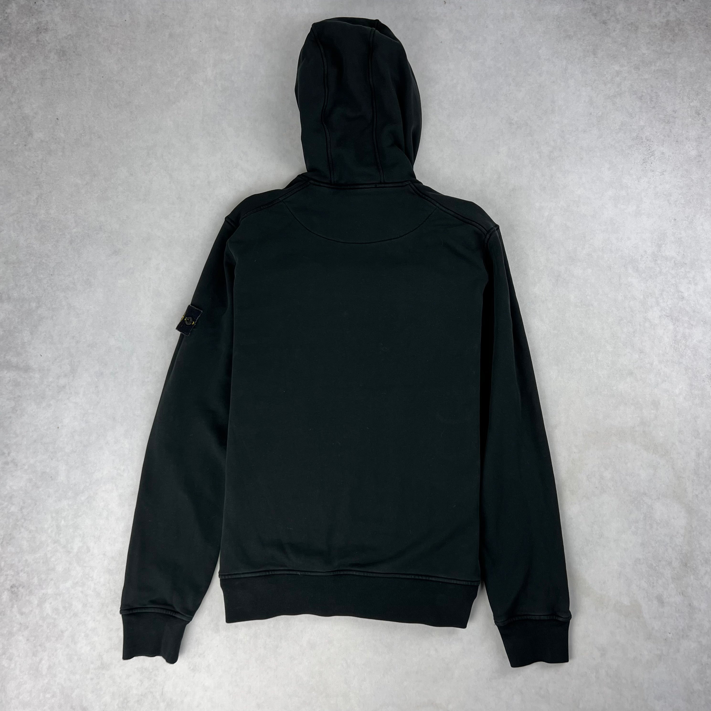 Stone Island Hoodie