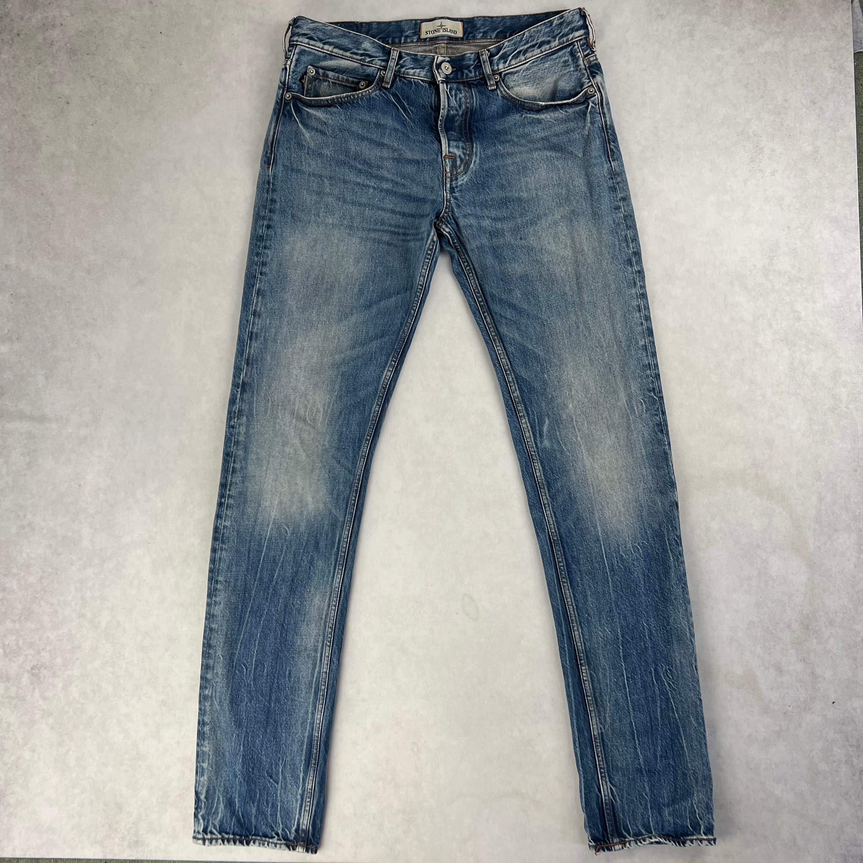 Stone Island Jeans