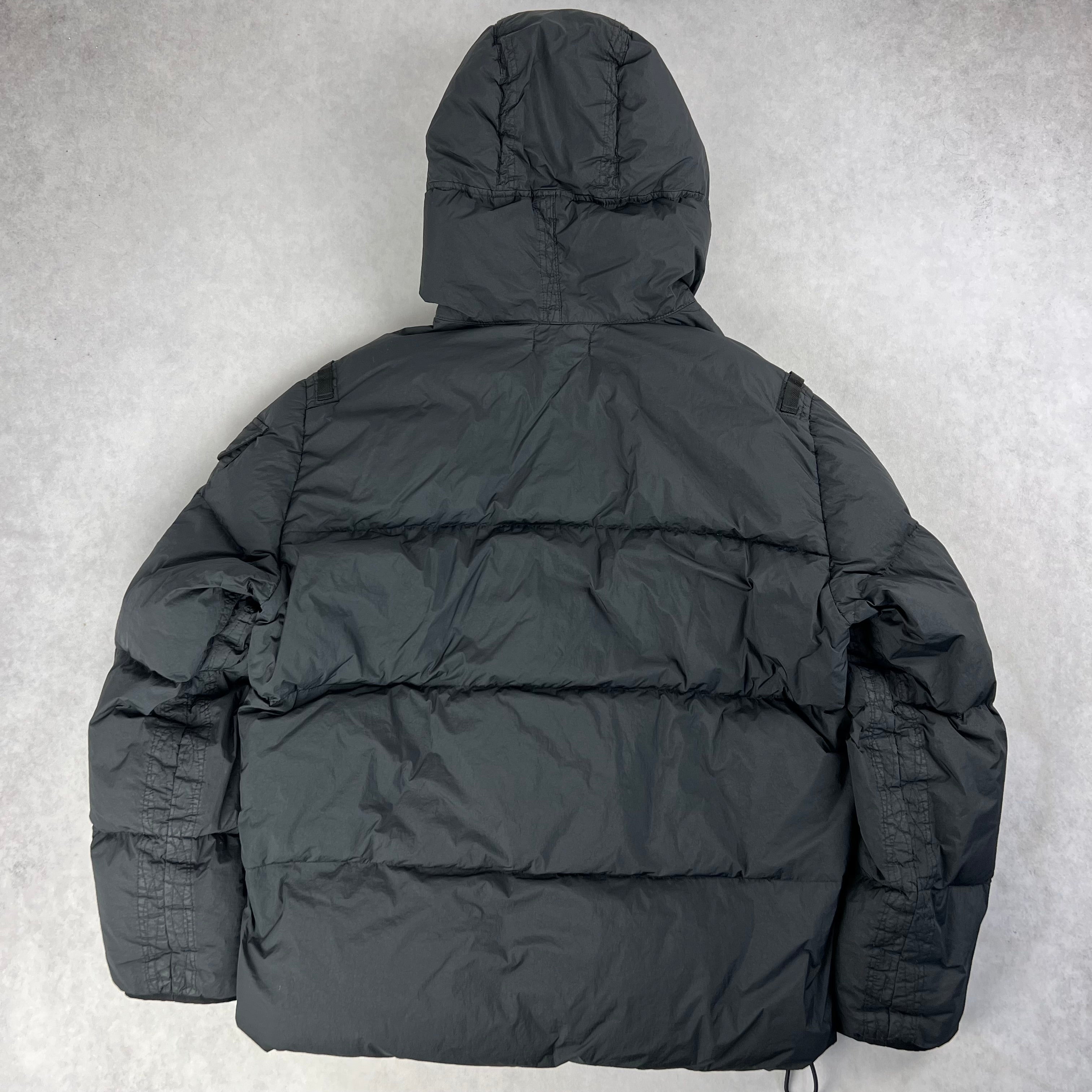 Stone Island Puffer Jacket