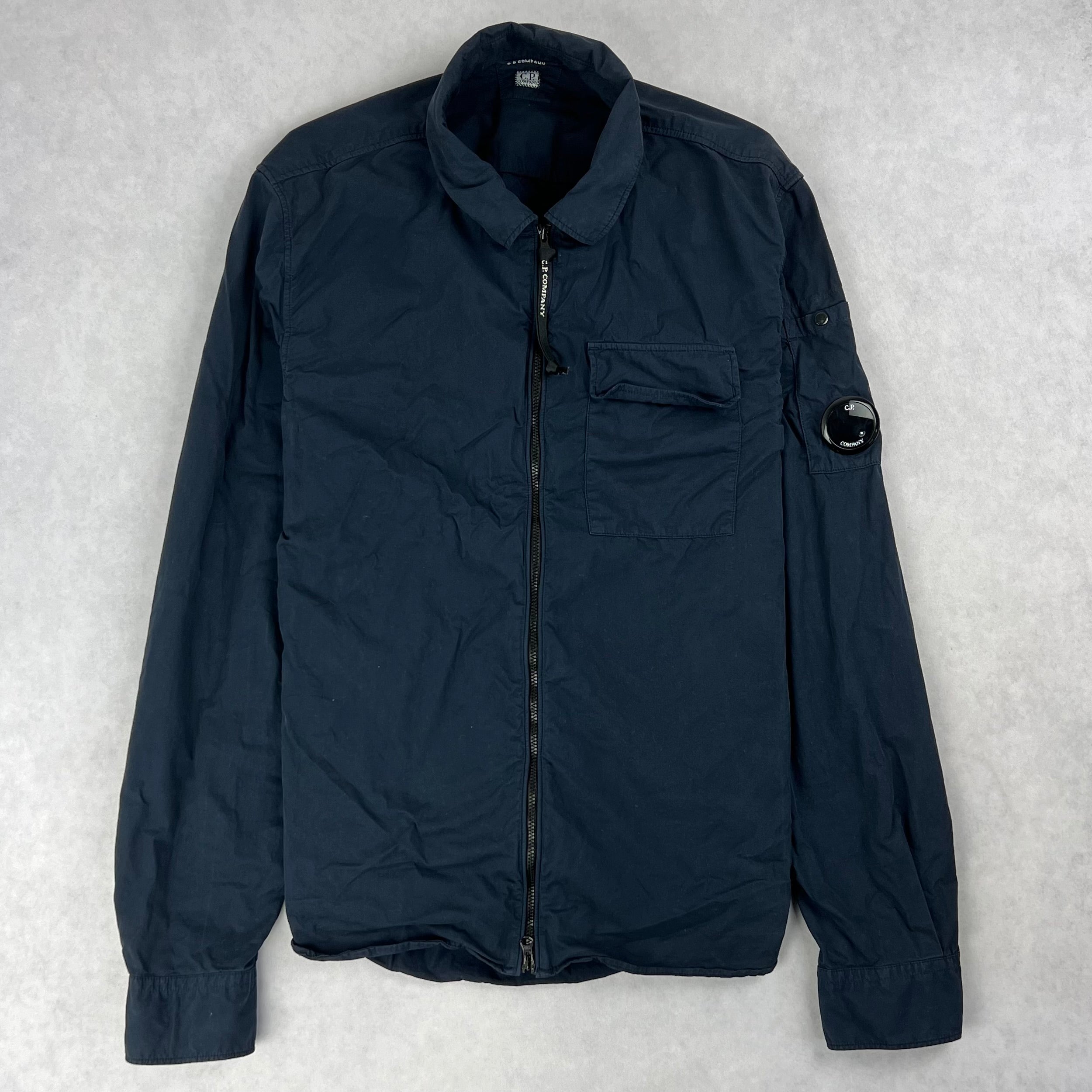 CP Company Overshirt