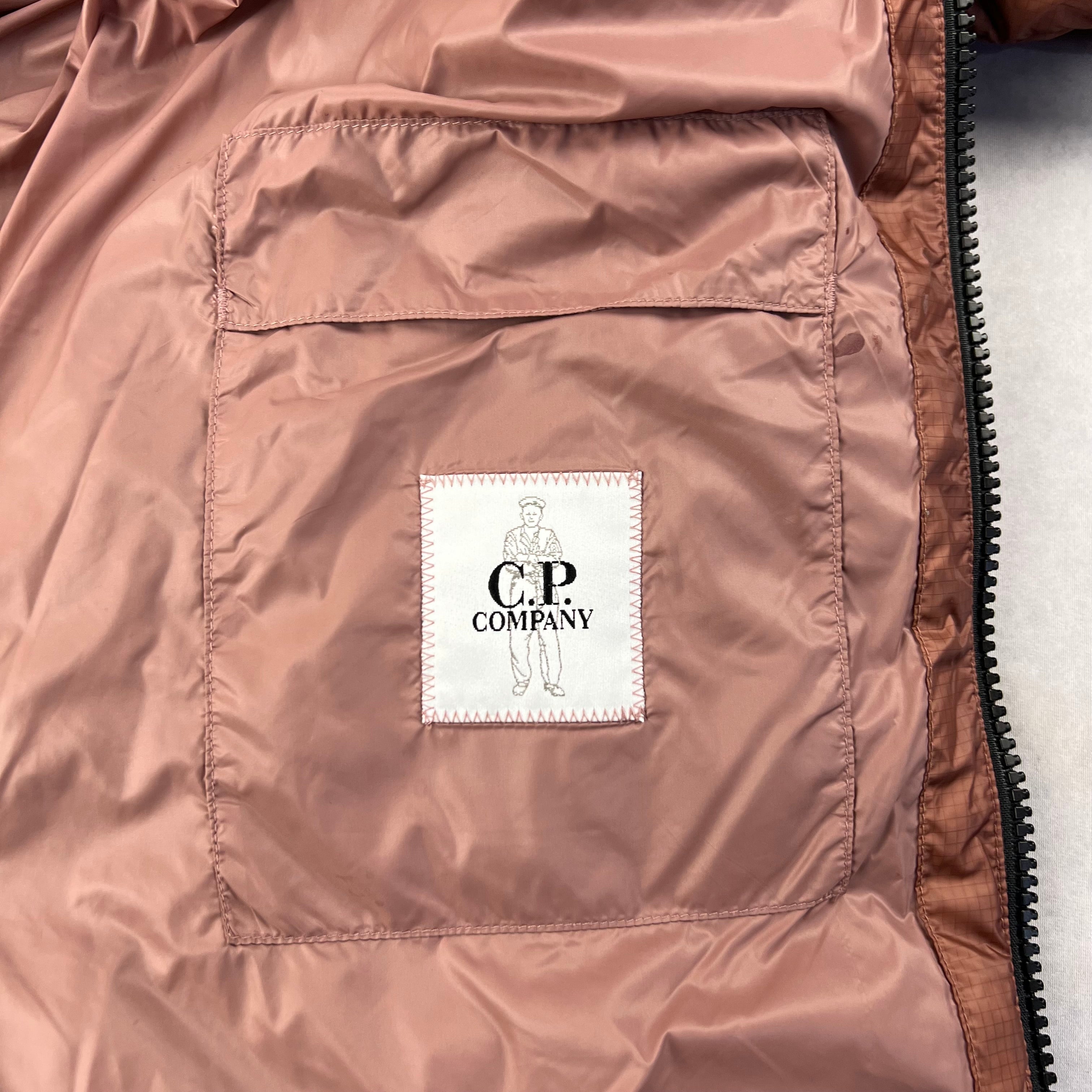 CP Company Puffer Jacket
