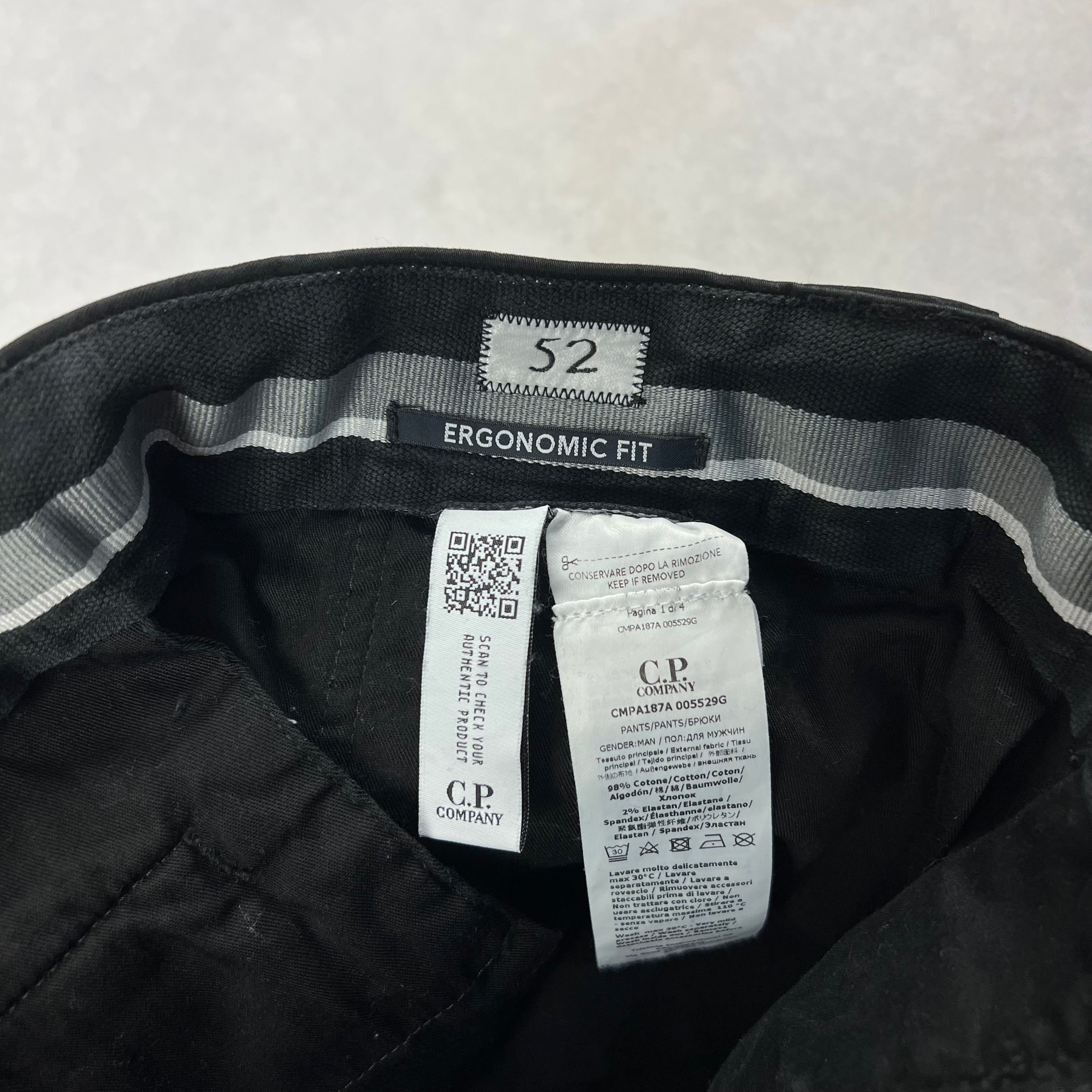CP Company Cargo Pants