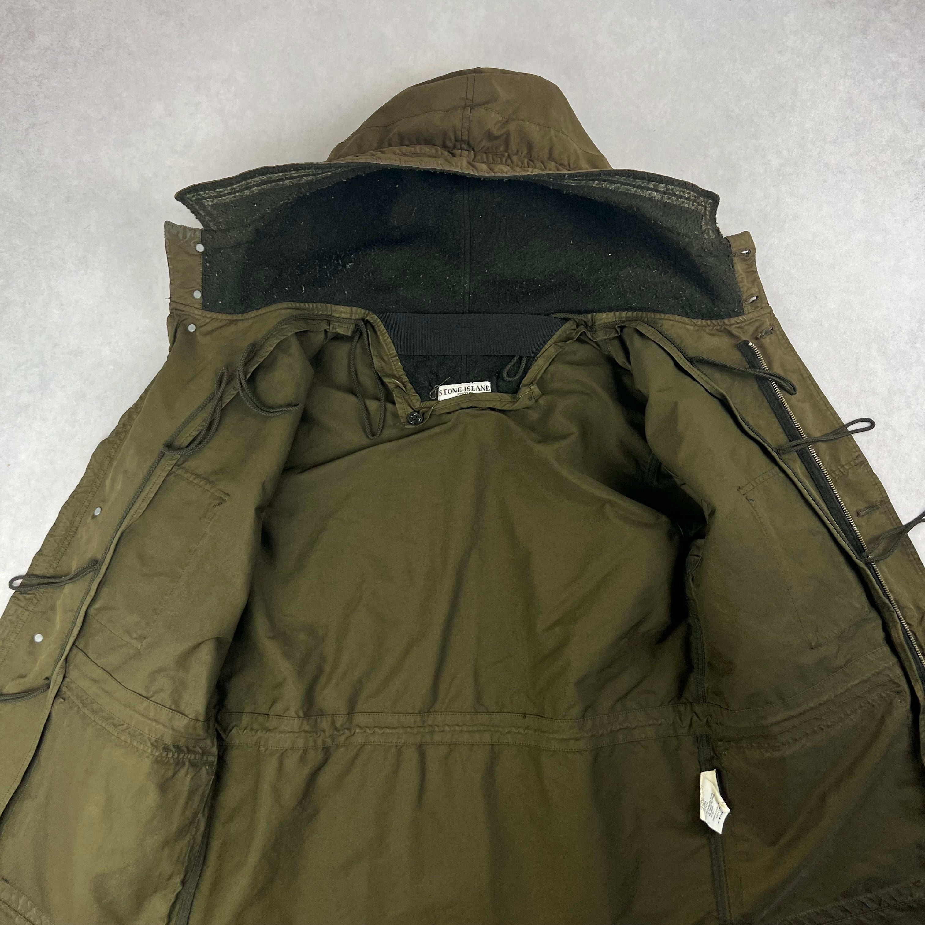 Stone Island Jacket
