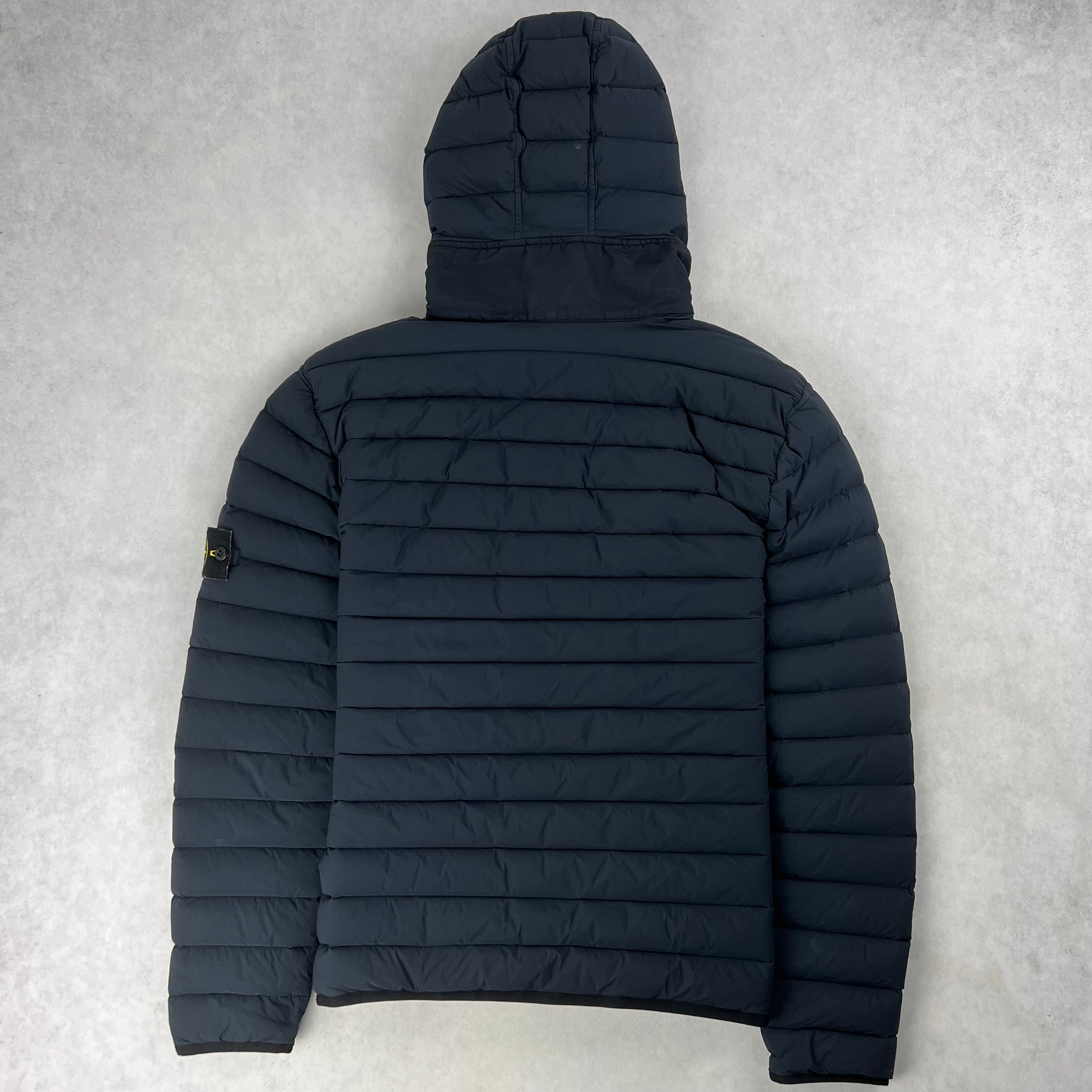 Stone Island Puffer Jacket