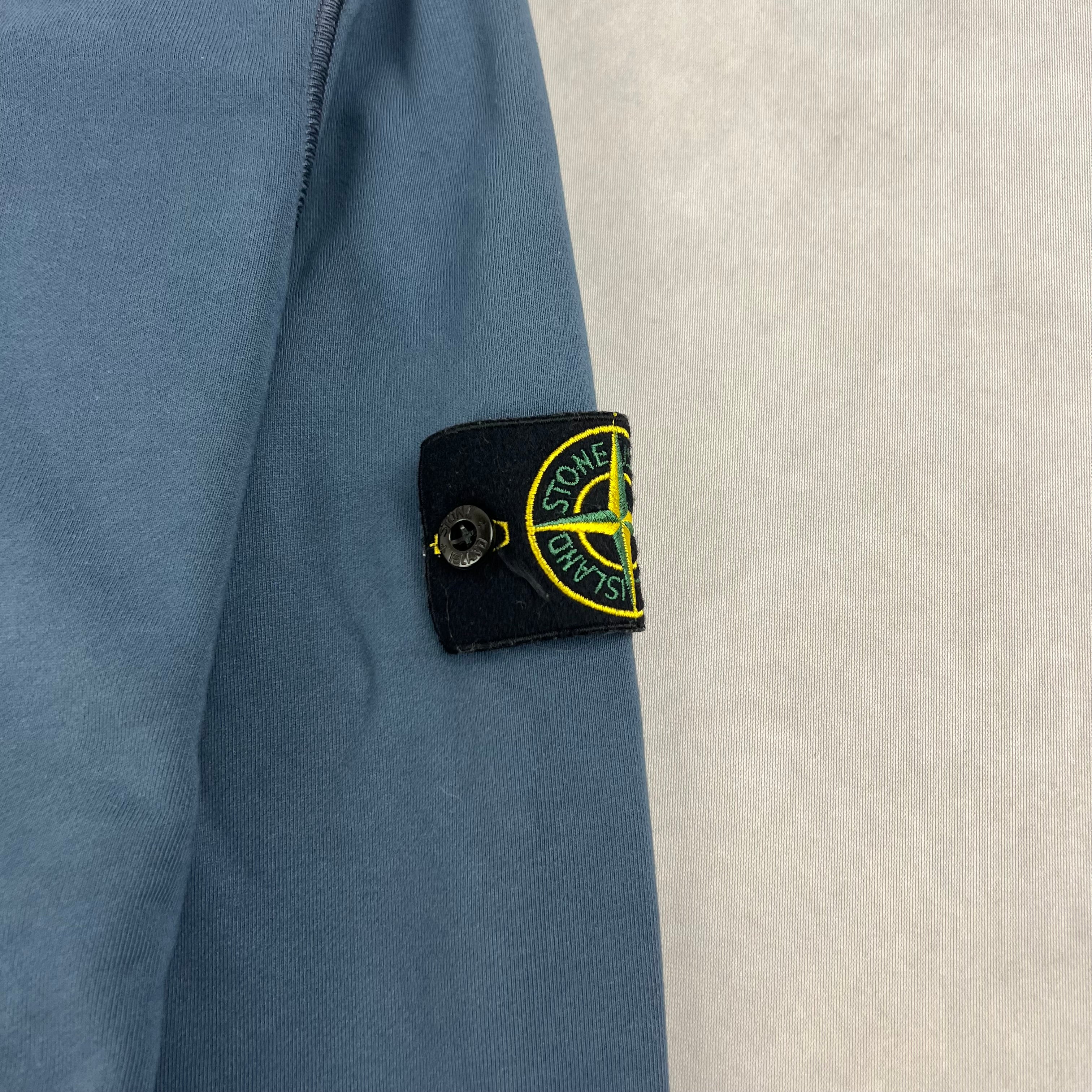 Stone Island Hoodie