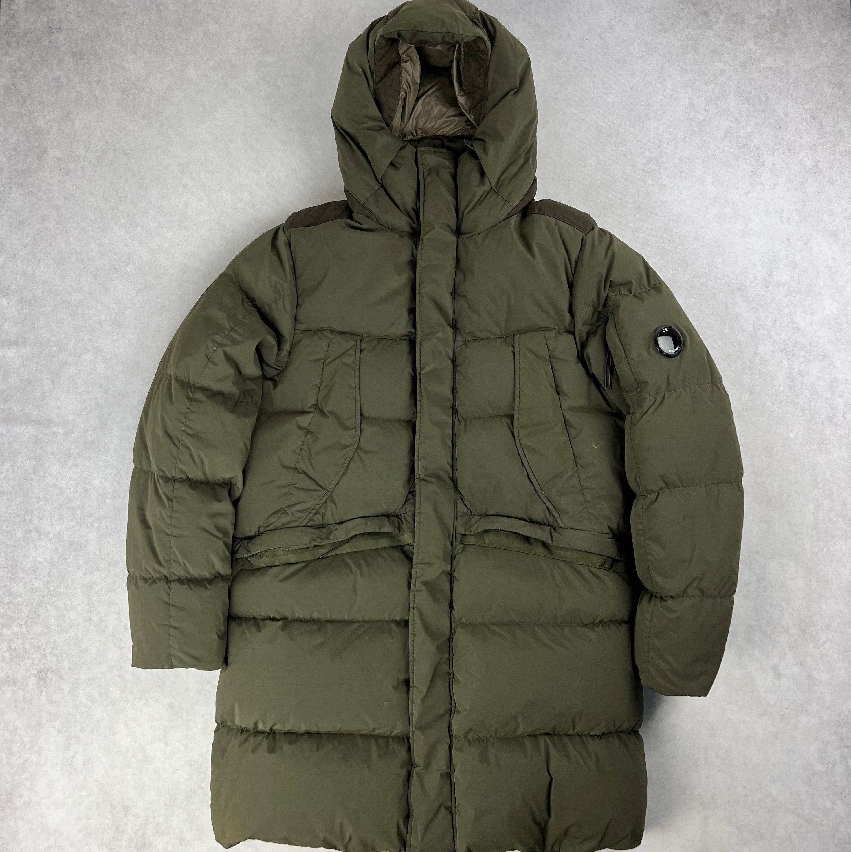 CP Company Parka