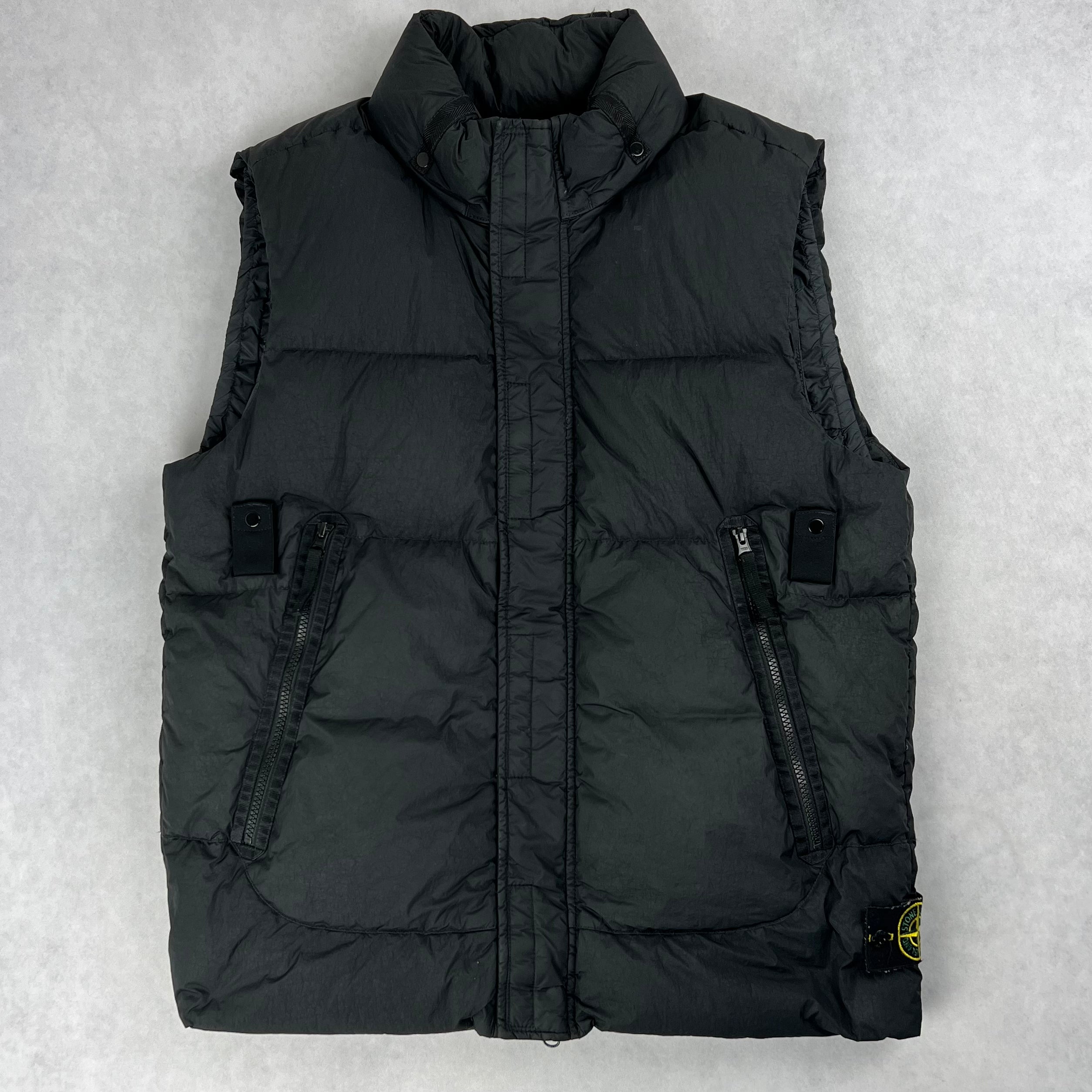 Stone Island Gilet