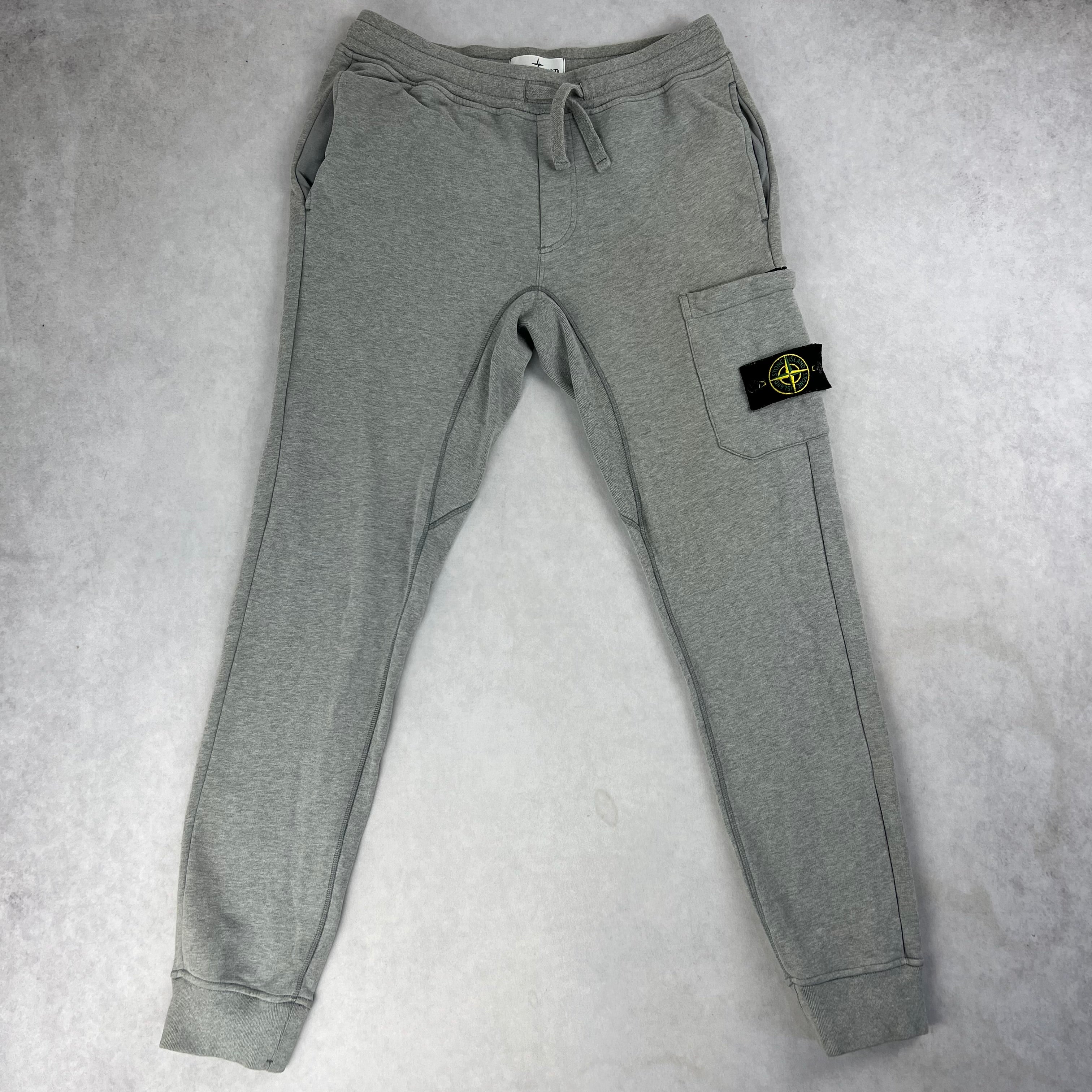 Stone Island Joggers