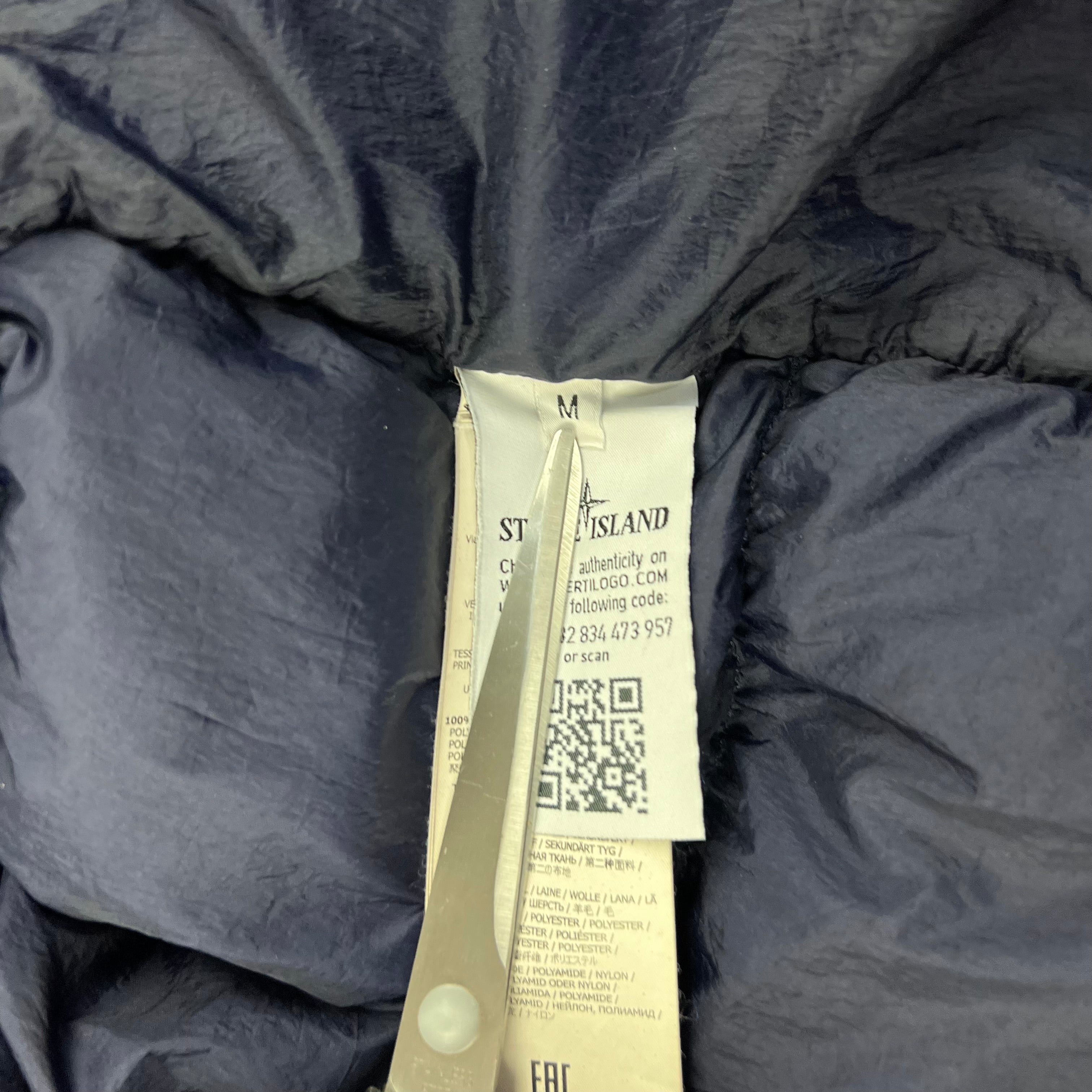 Stone Island Parka