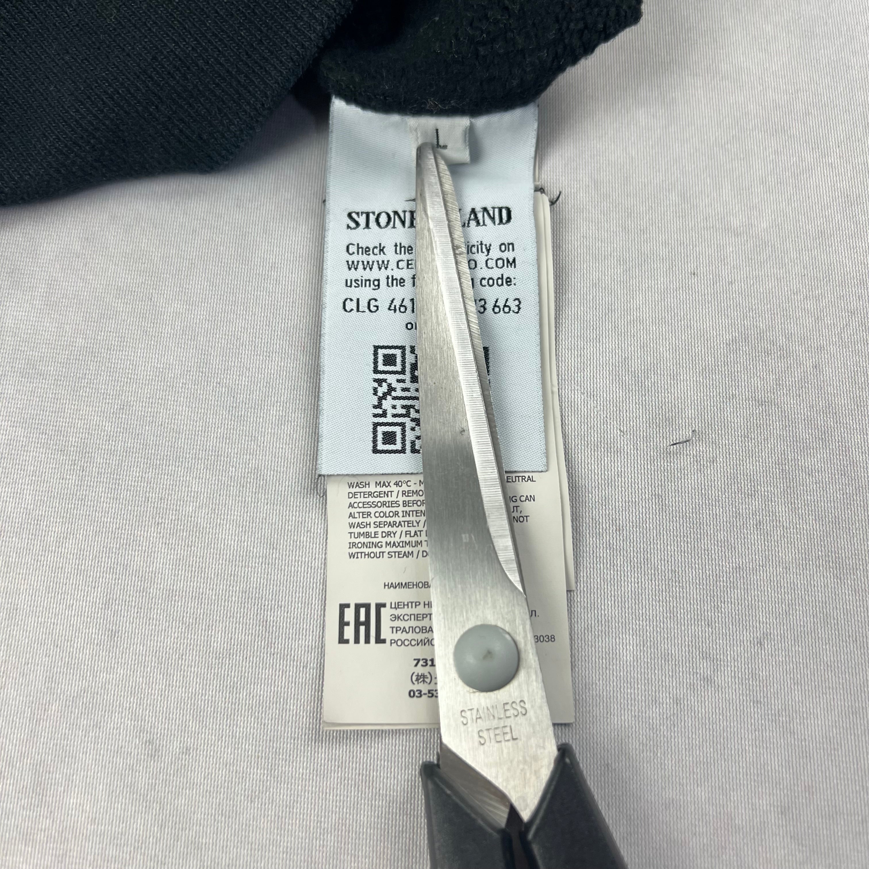 Stone Island Sweatshirt