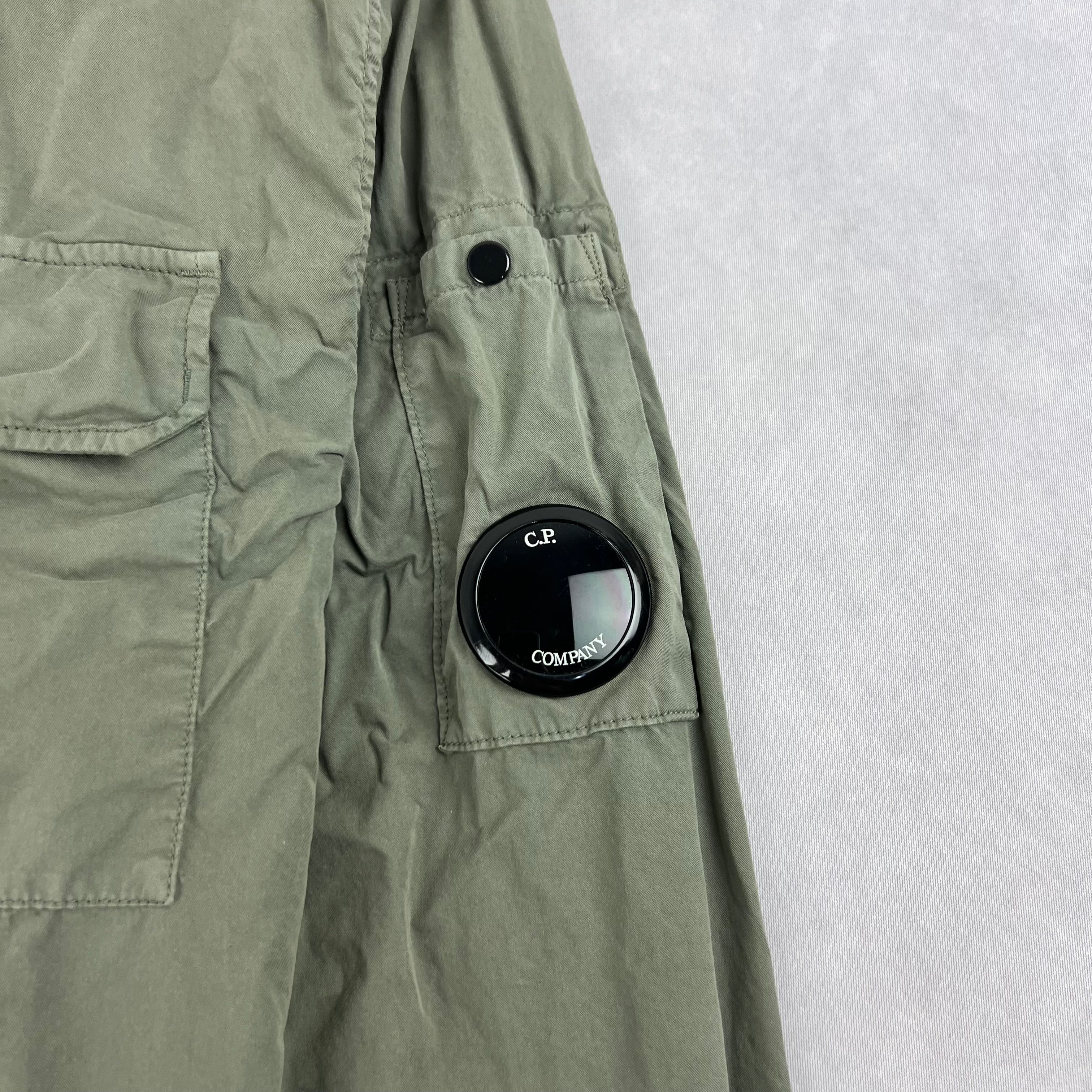 CP Company Overshirt