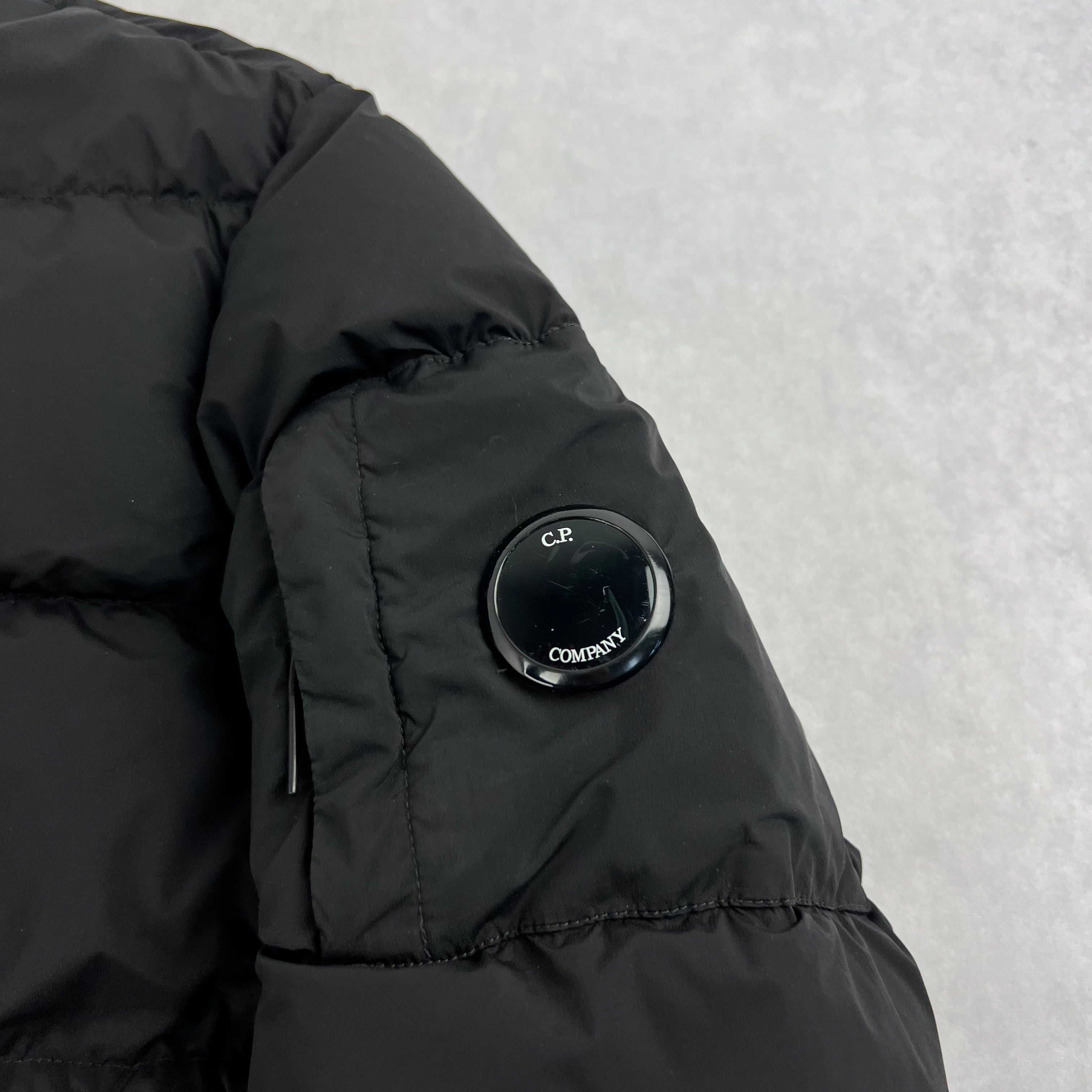 CP Company Puffer Jacket