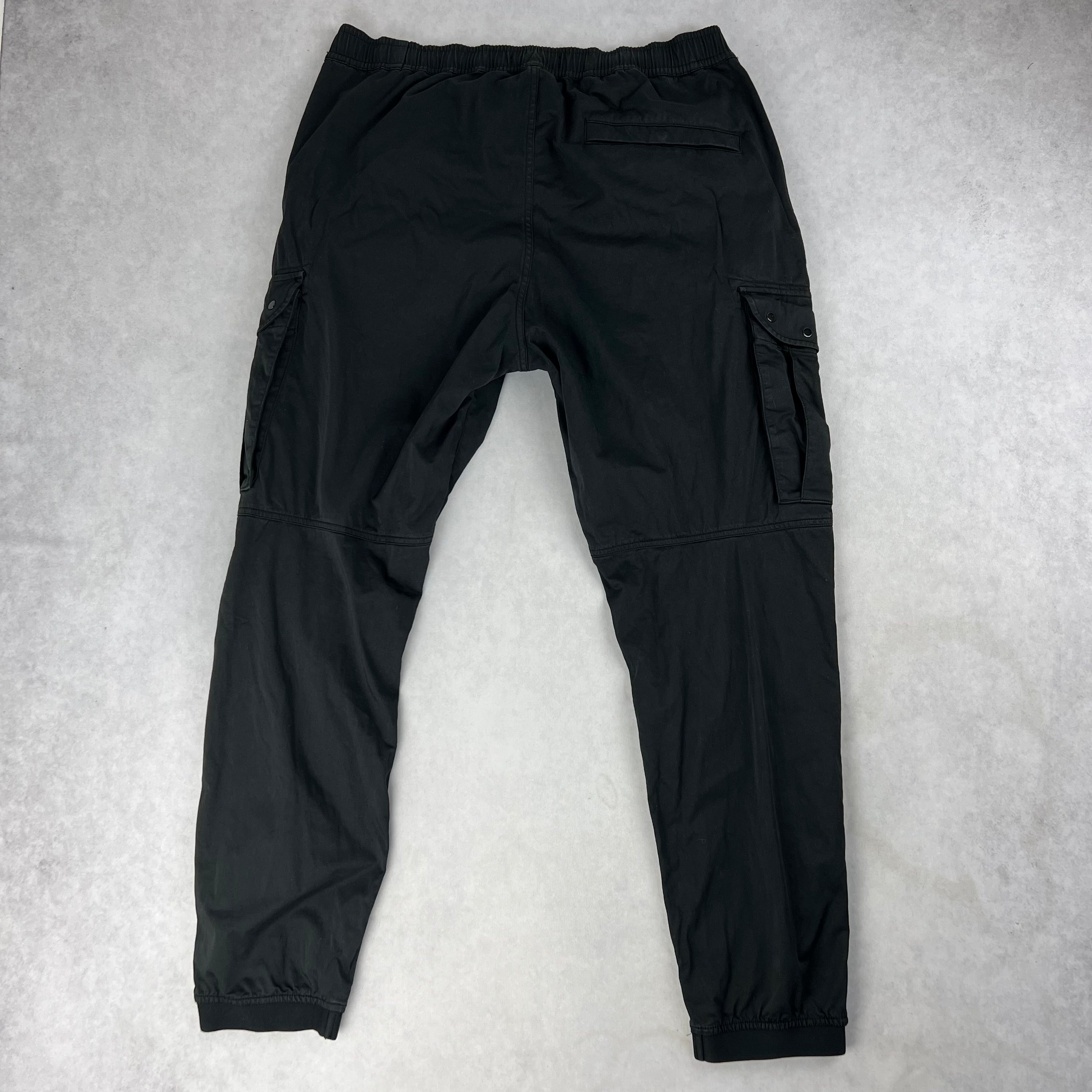 Stone Island Cargo Pants