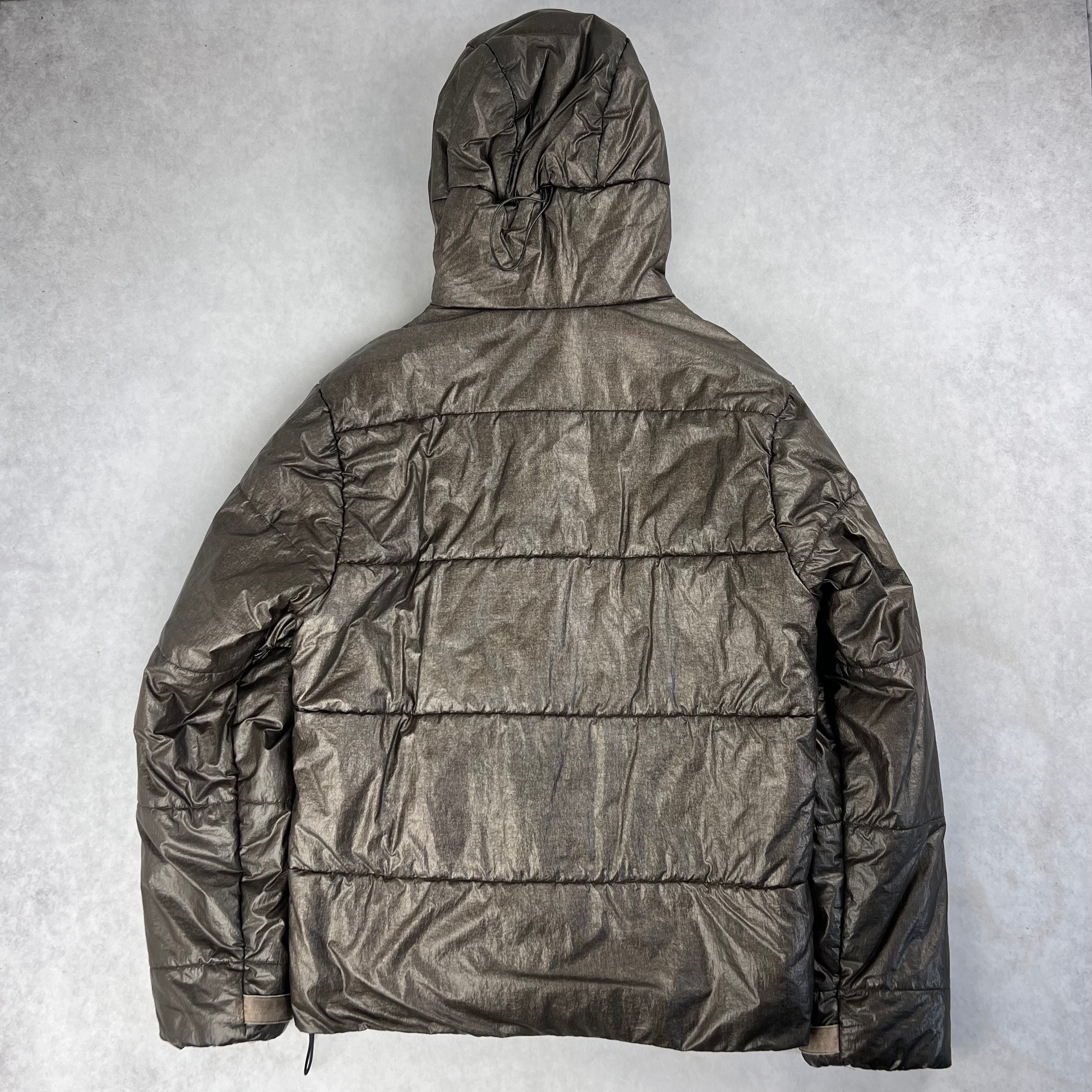 CP Company Puffer Jacket