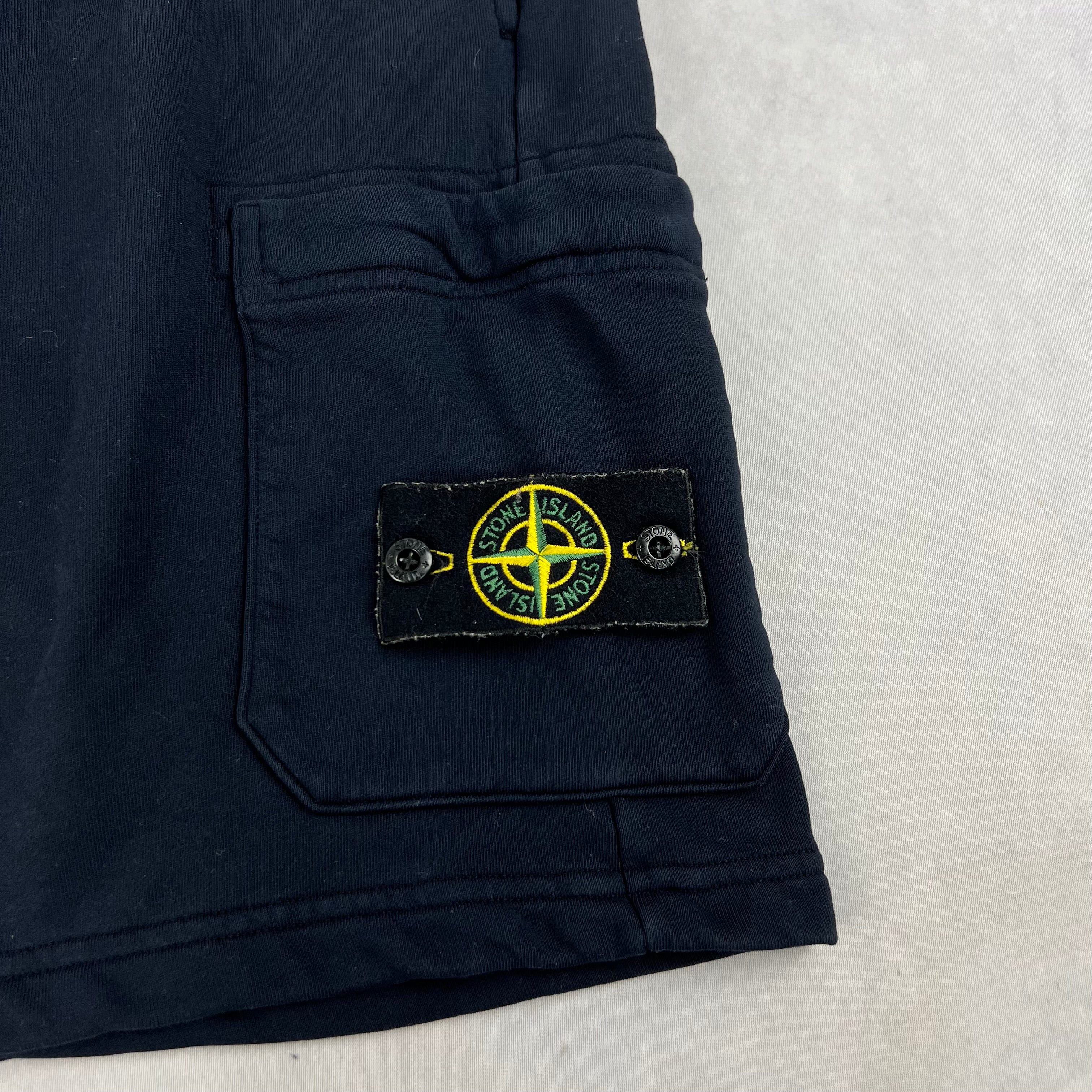 Stone Island Shorts