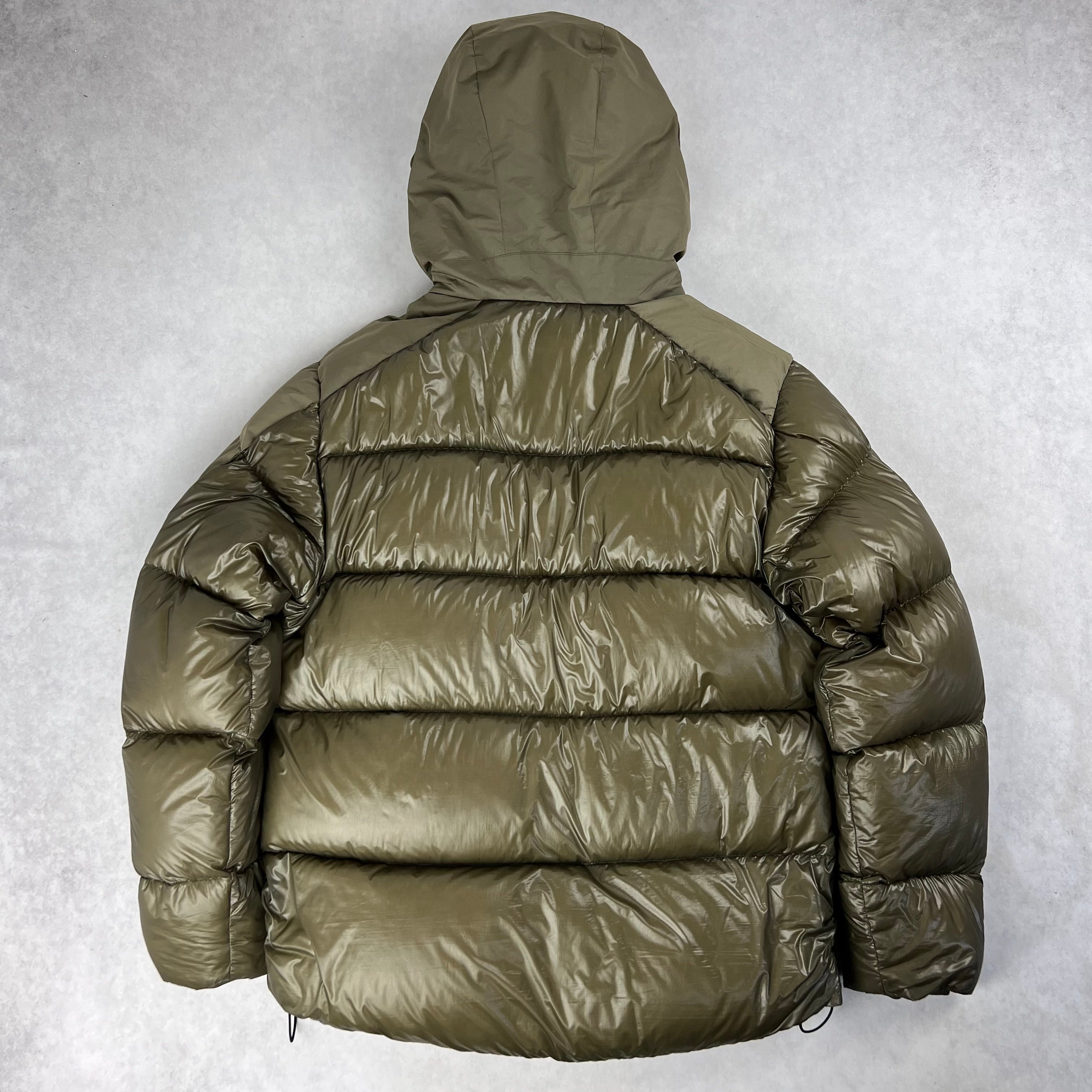 CP Company Puffer Jacket