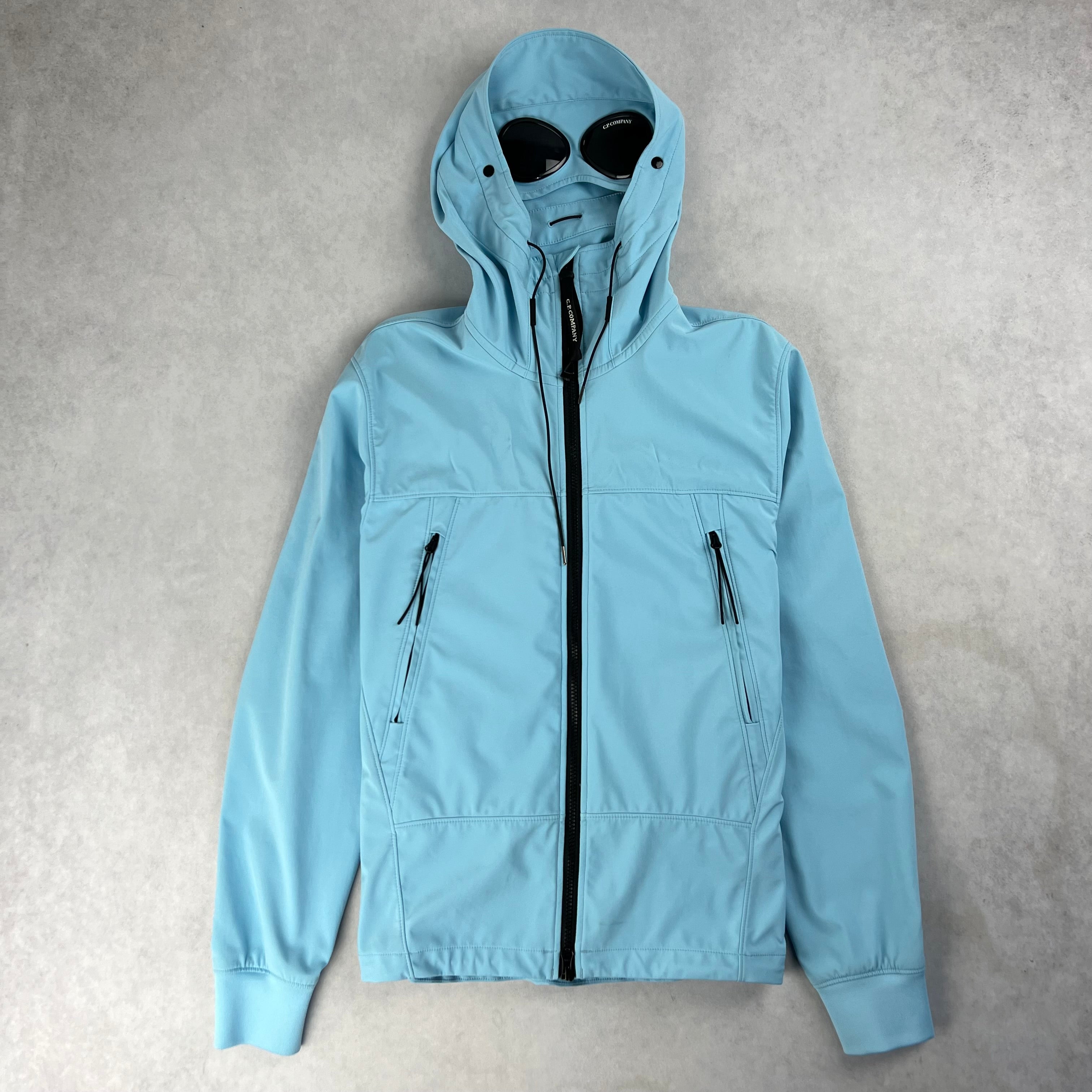 CP Company Goggle Jacket