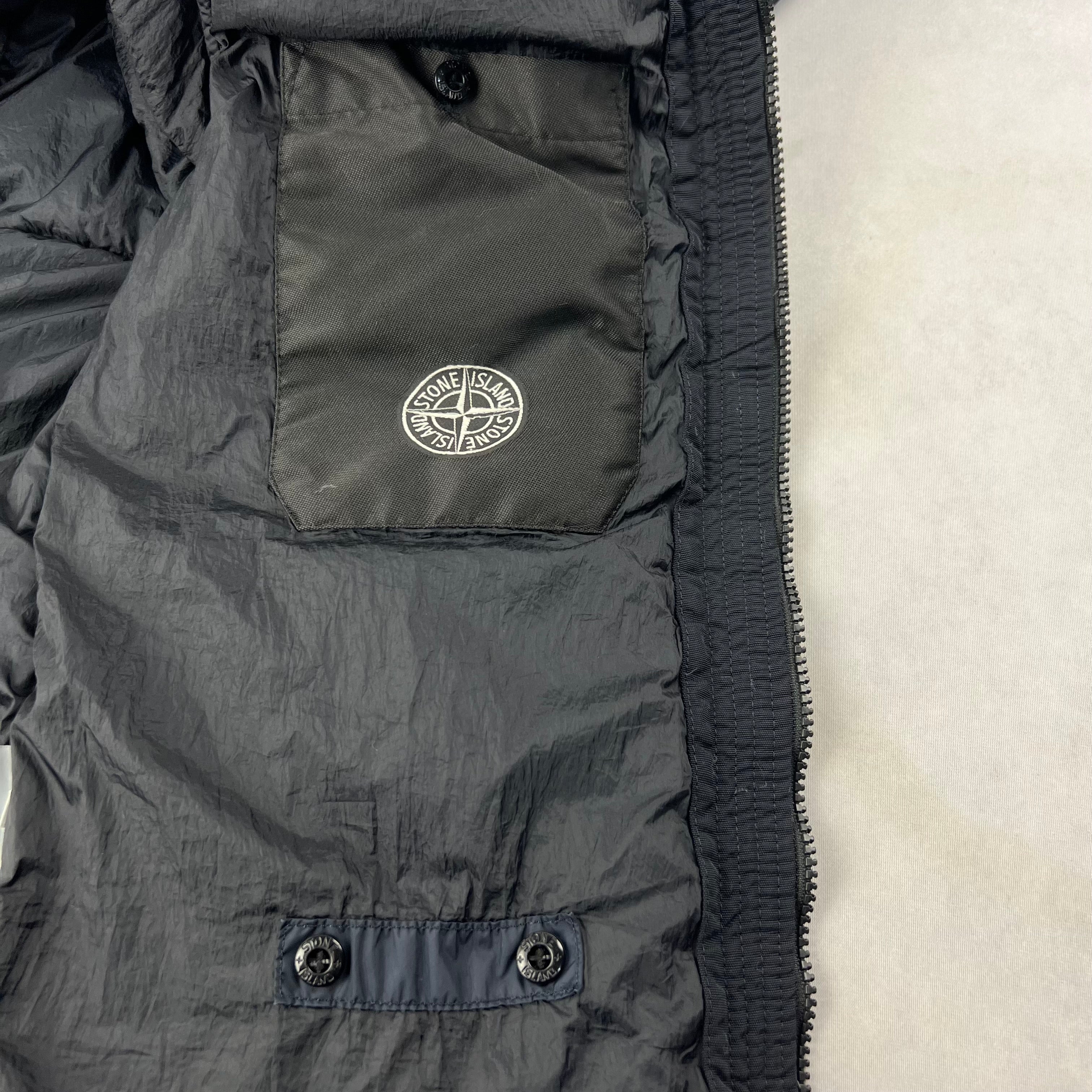 Stone Island Puffer Jacket