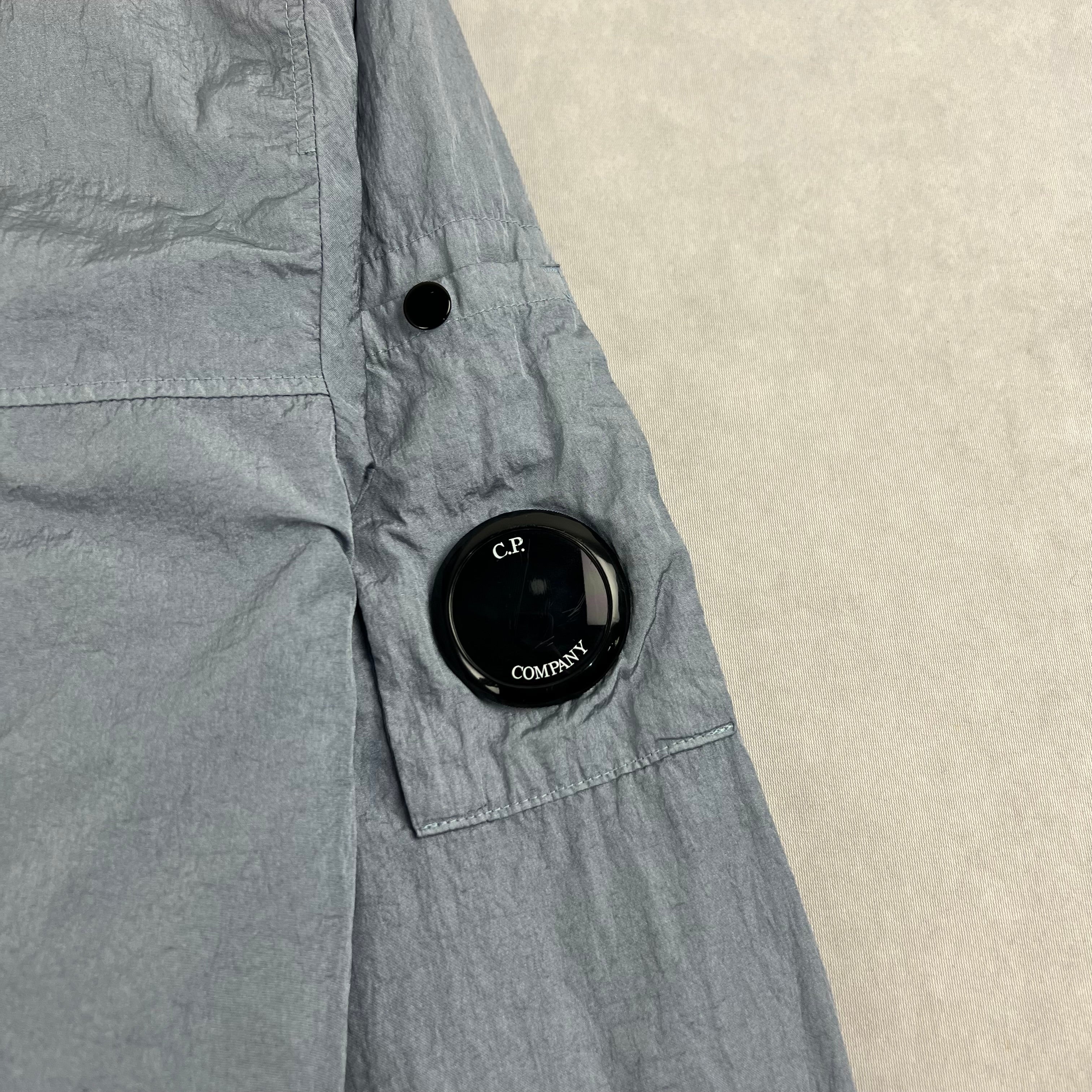 CP Company Overshirt