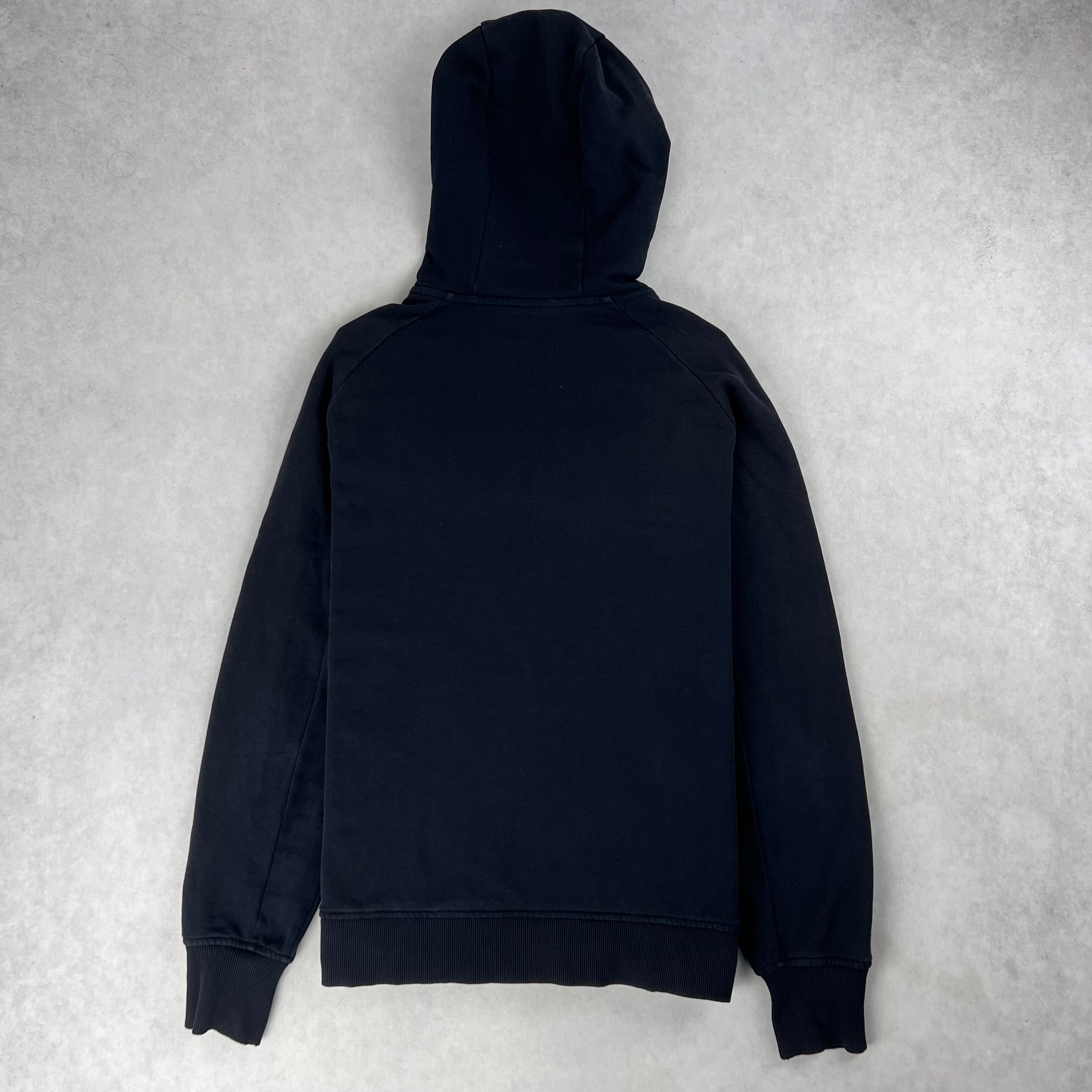 CP Company Goggle Hoodie