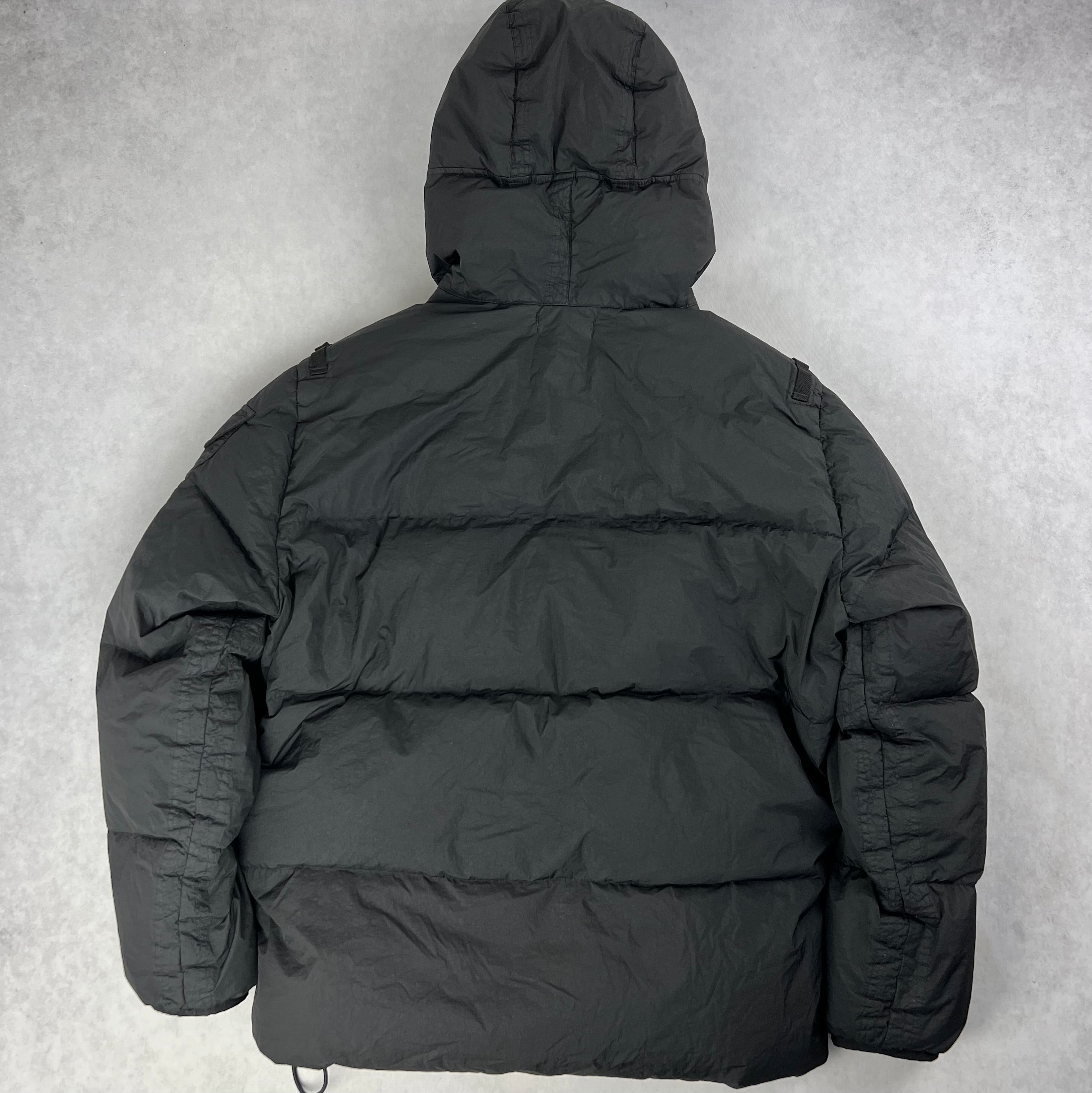Stone Island Puffer Jacket