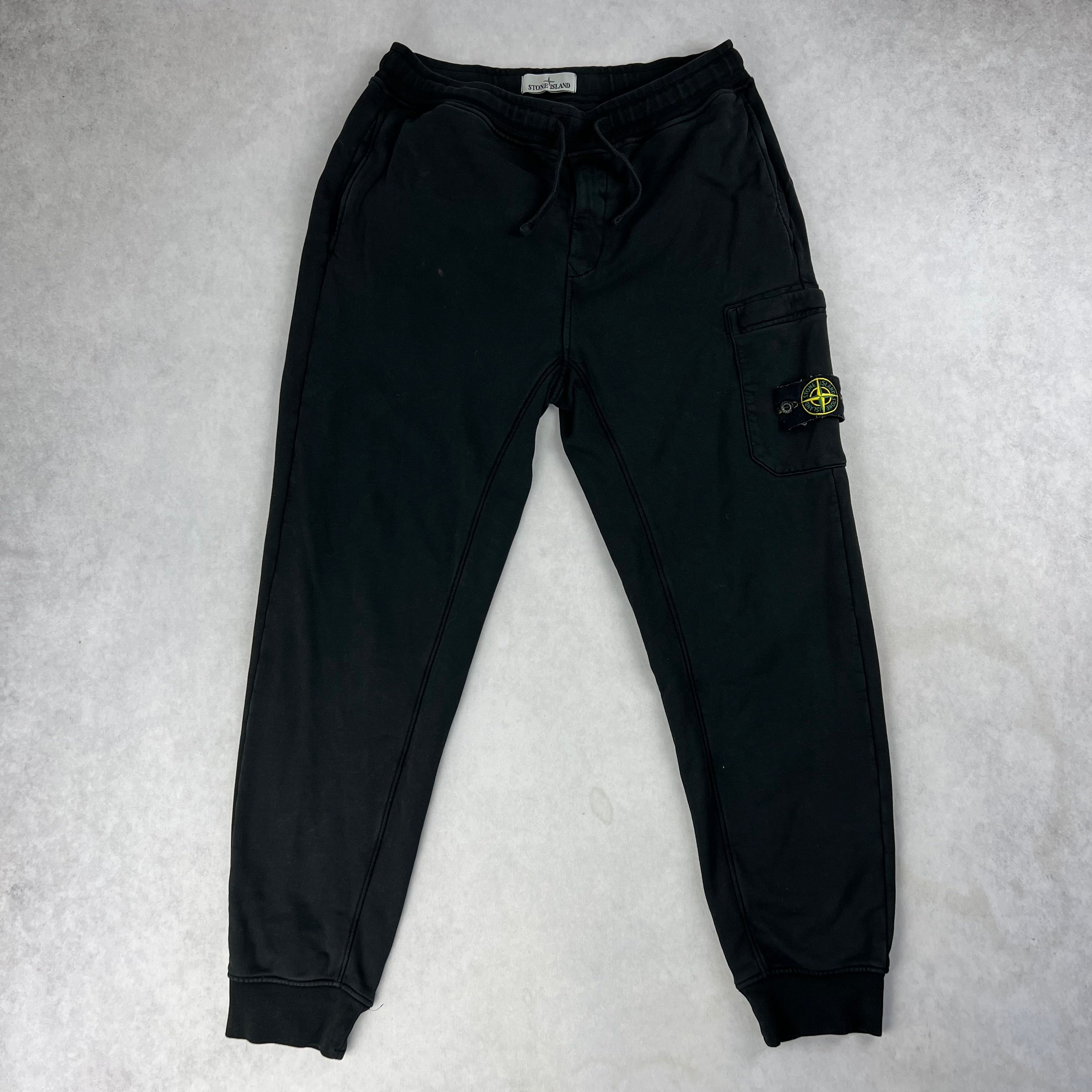 Stone Island Joggers