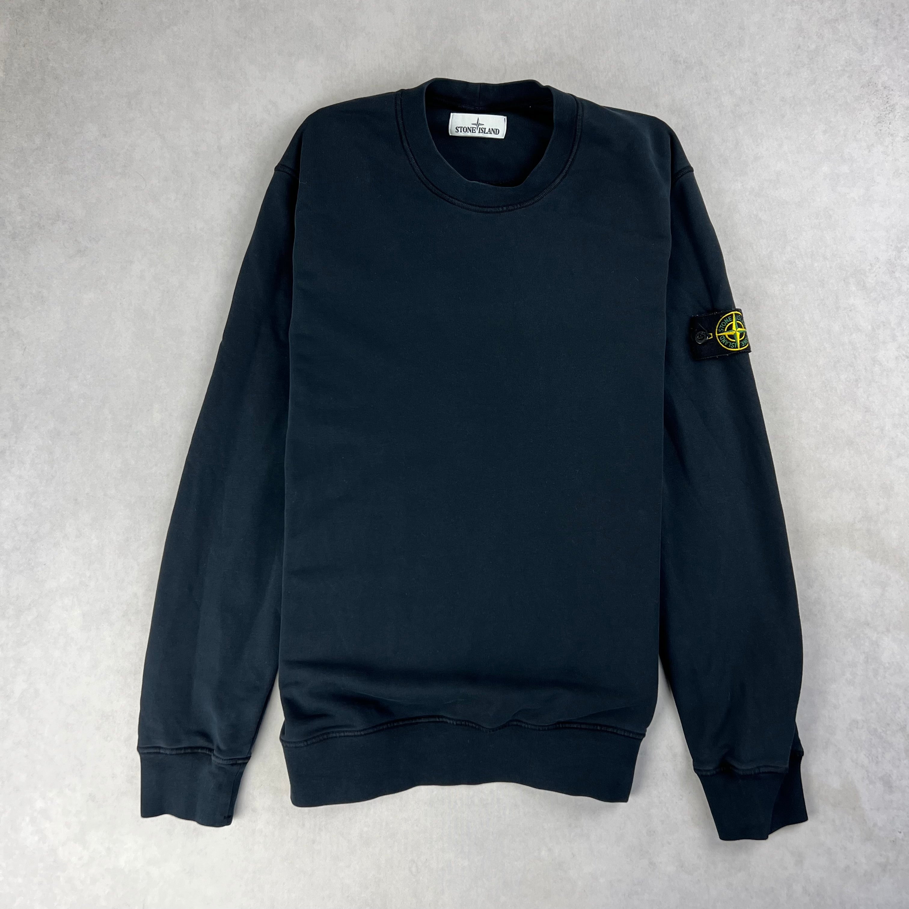 Stone Island Sweatshirt