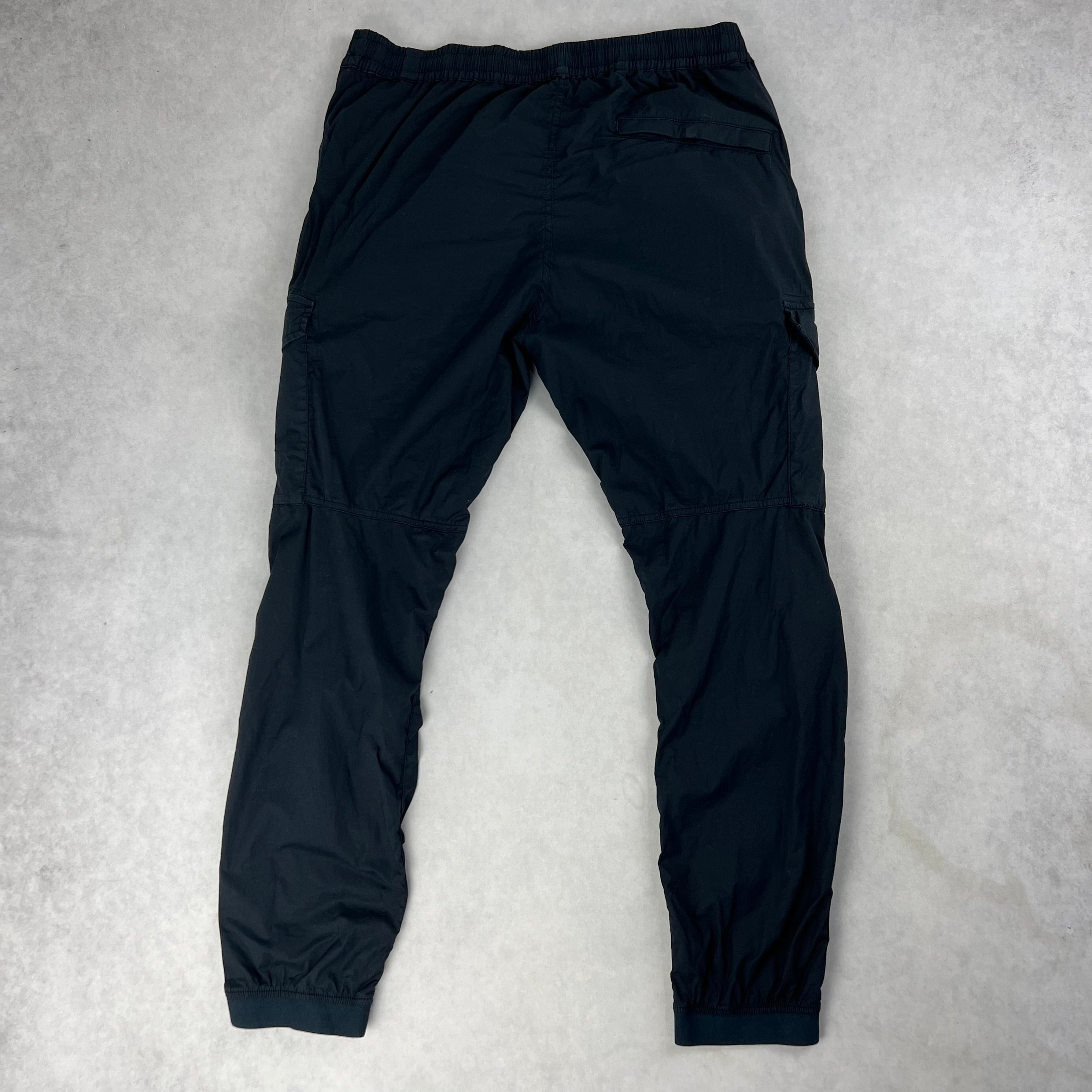 Stone Island Cargo Pants