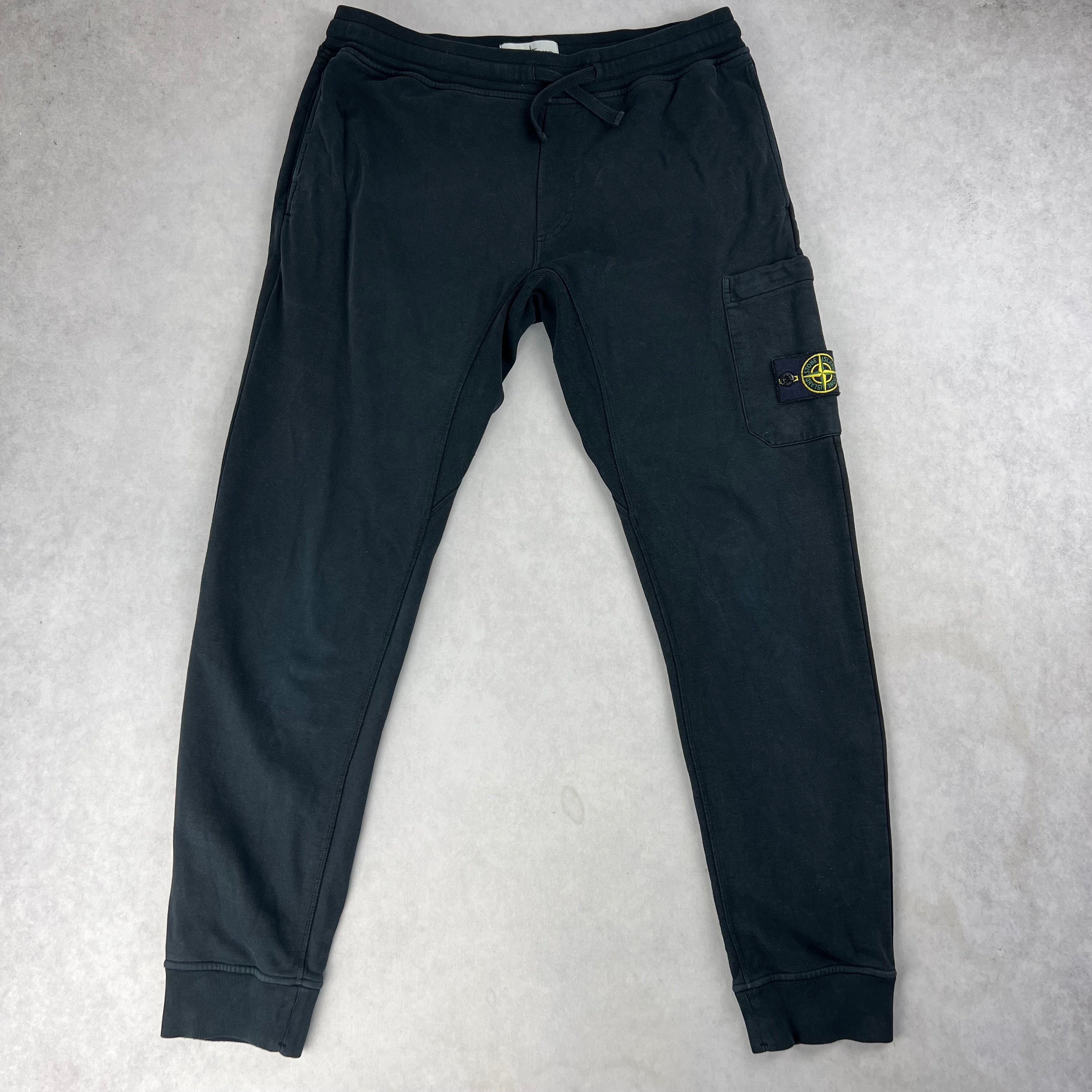 Stone Island Joggers