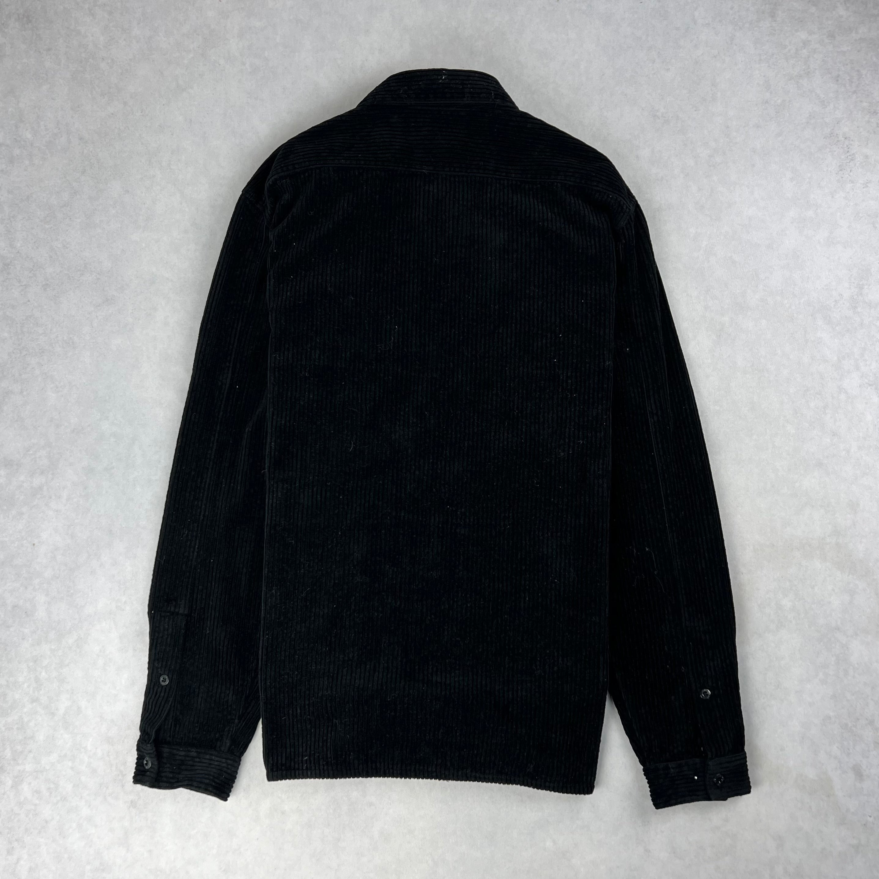 Stone Island Corduroy Overshirt