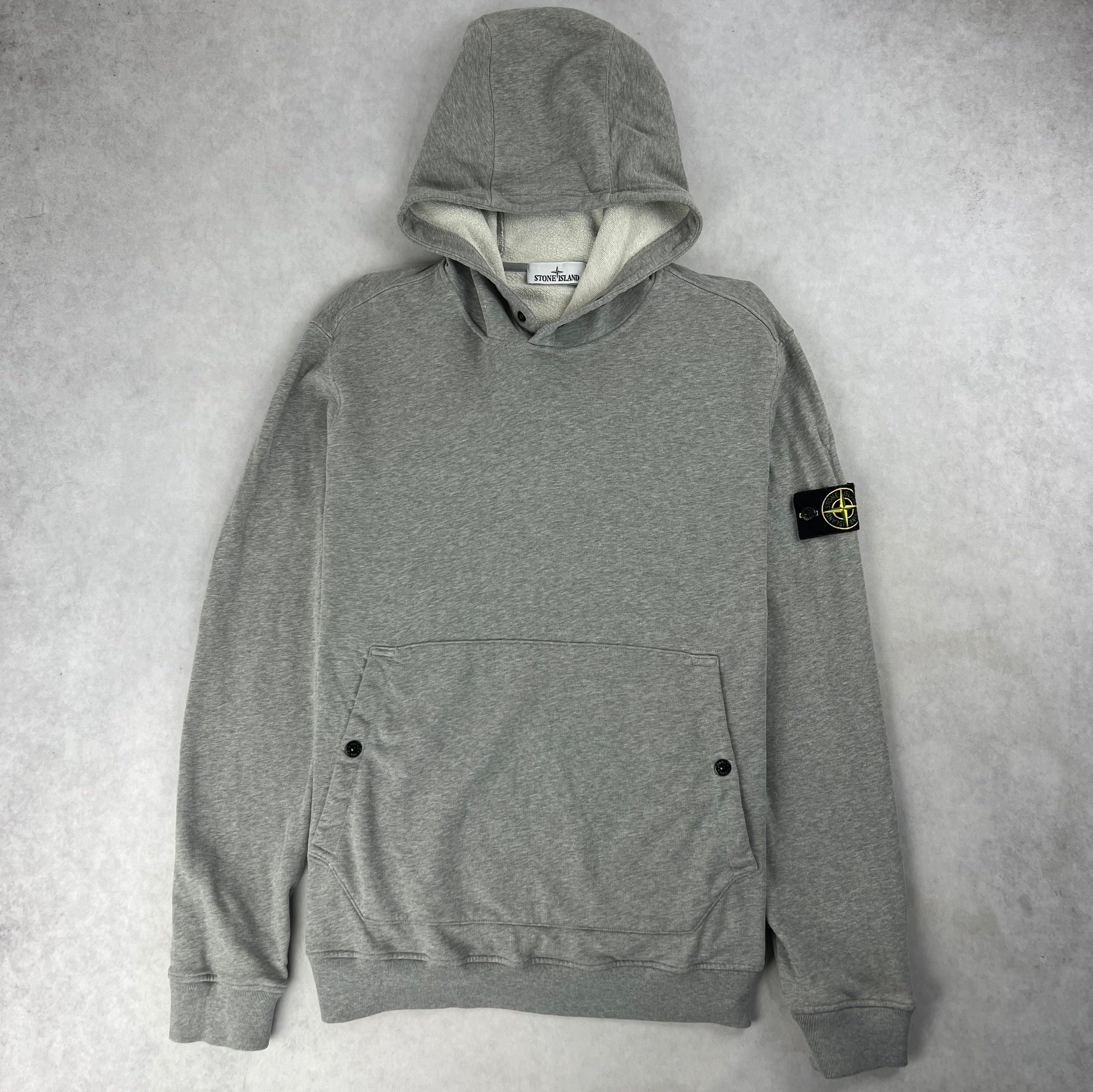 Stone Island Hoodie