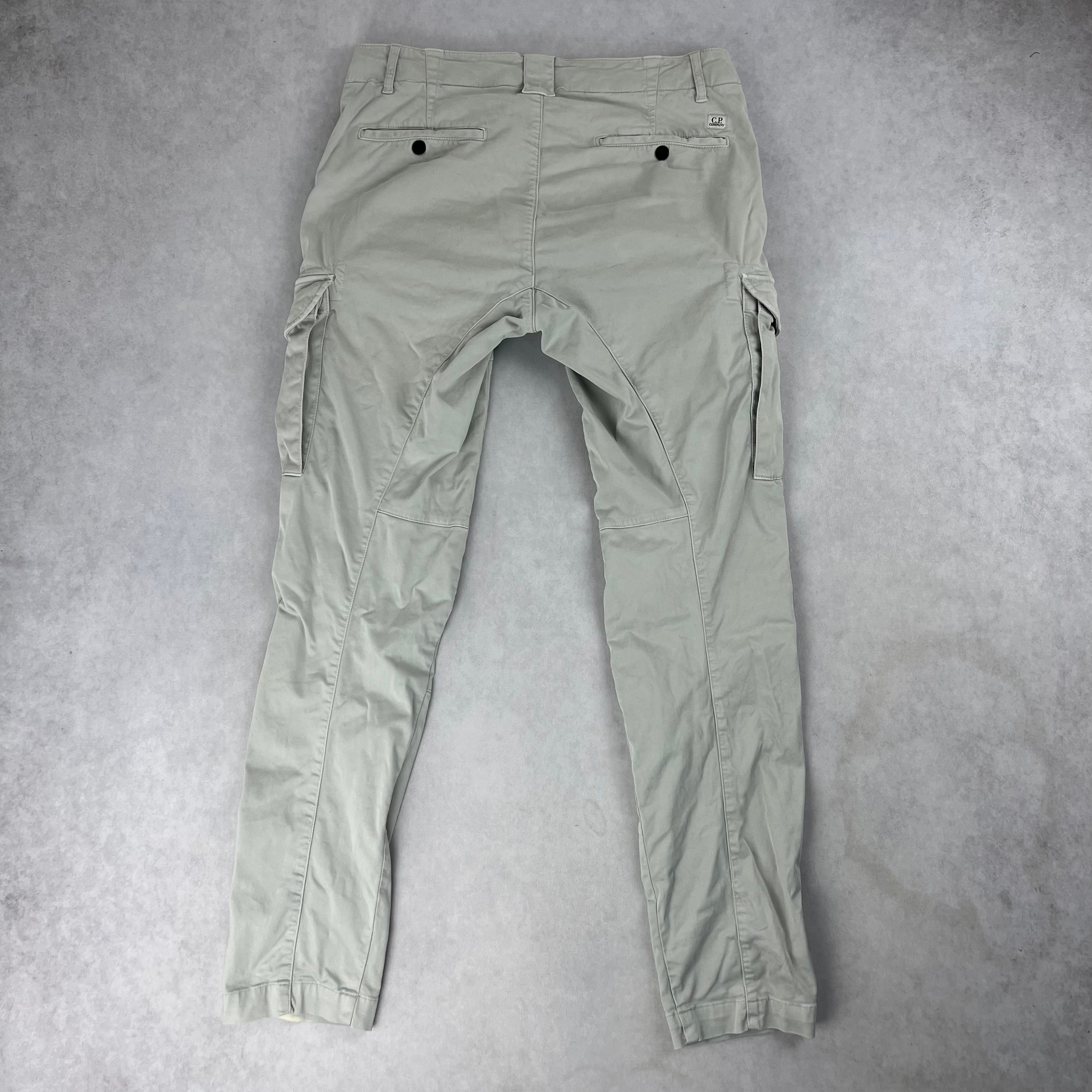 CP Company Cargo Pants