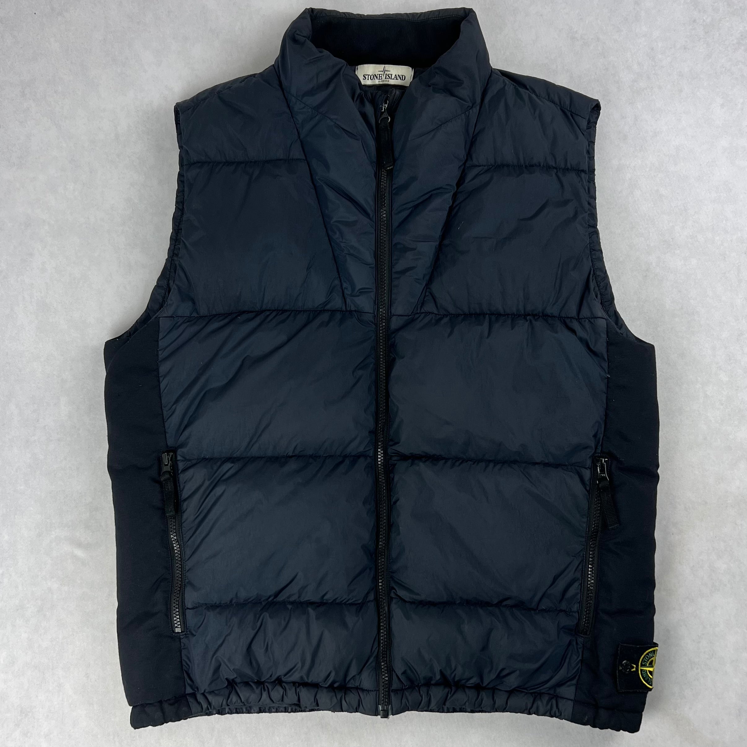 Stone Island Gilet