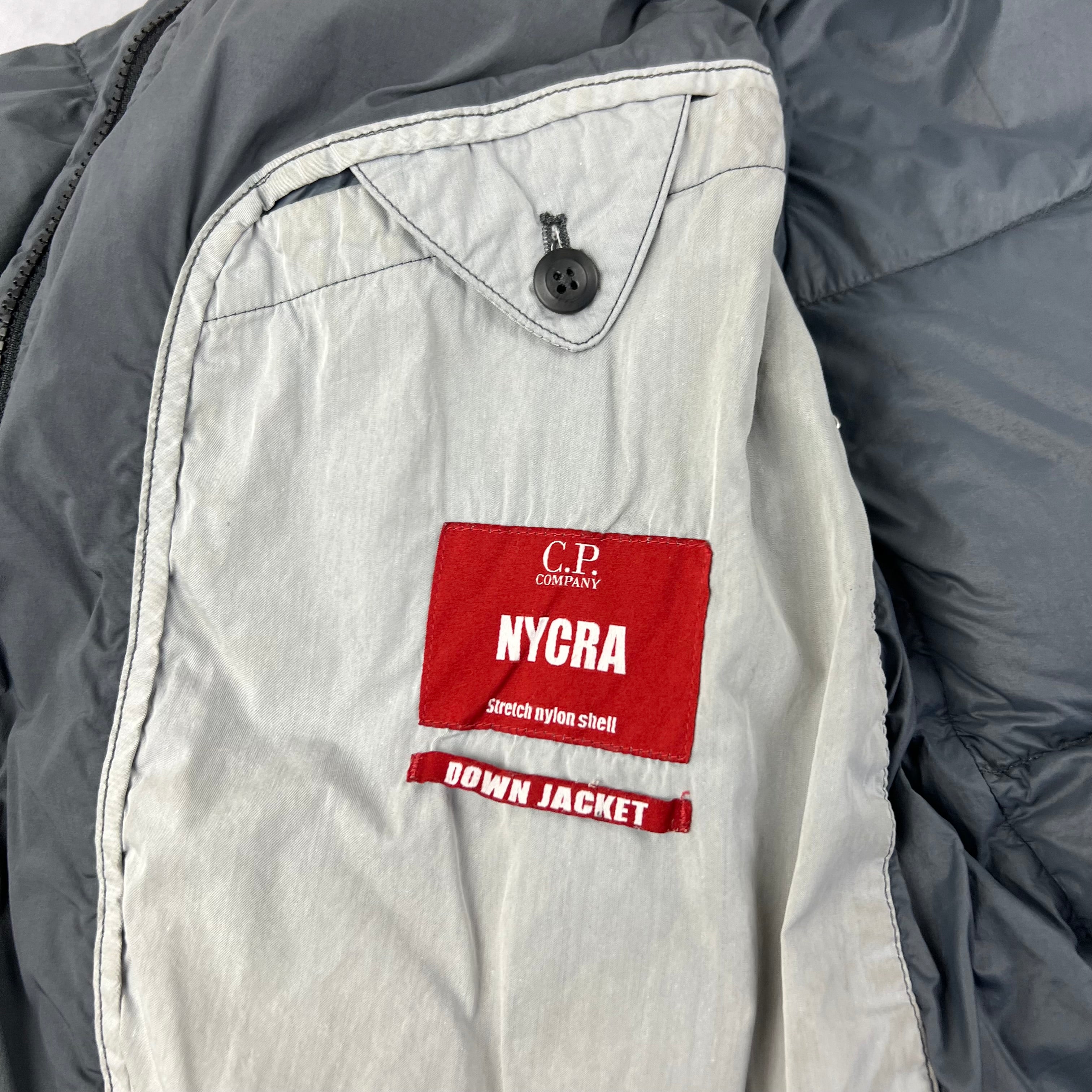 CP Company Parka