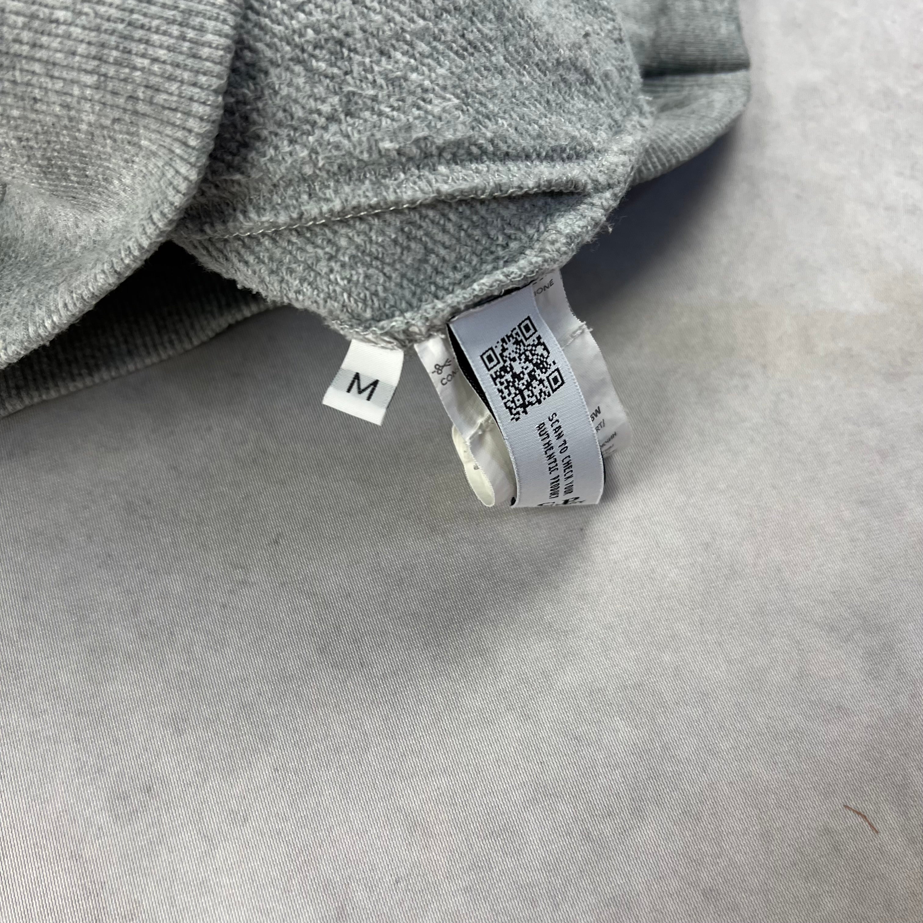 CP Company Goggle Hoodie