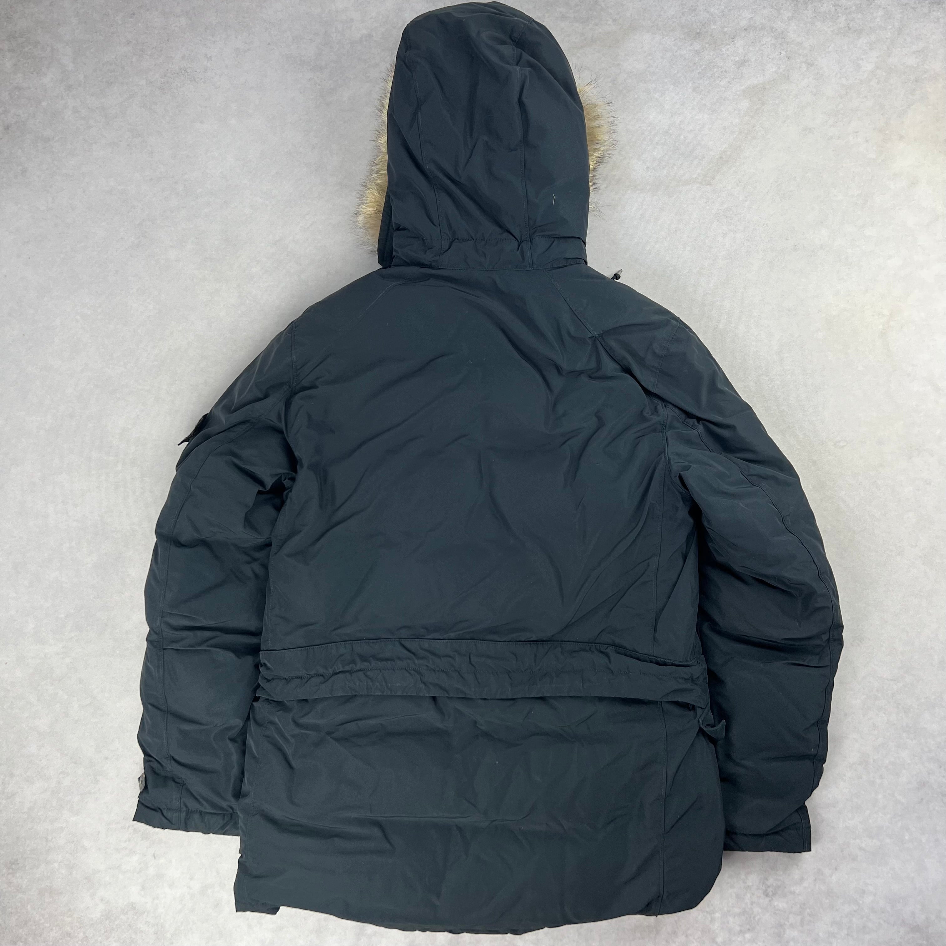 Stone Island Parka