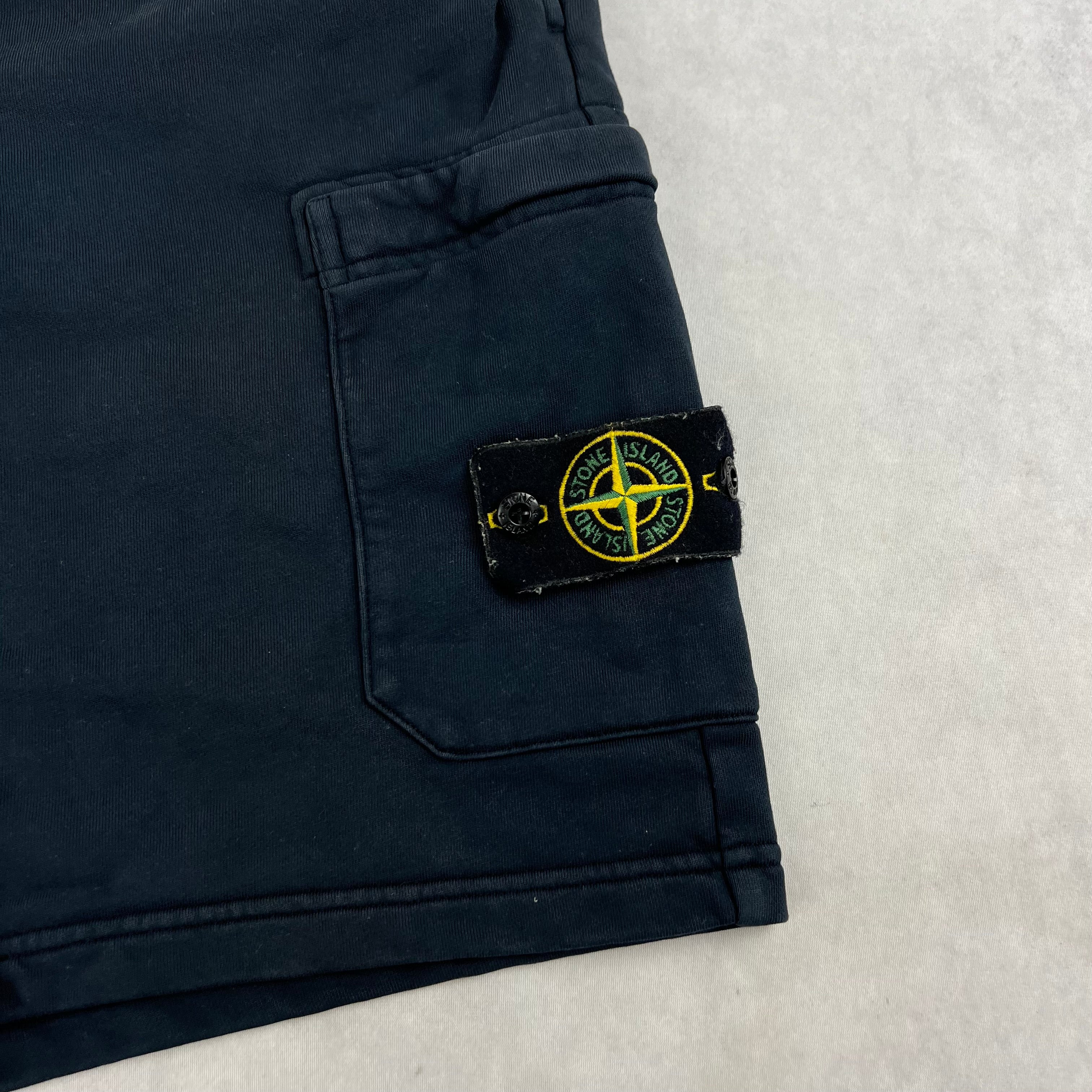 Stone Island Shorts