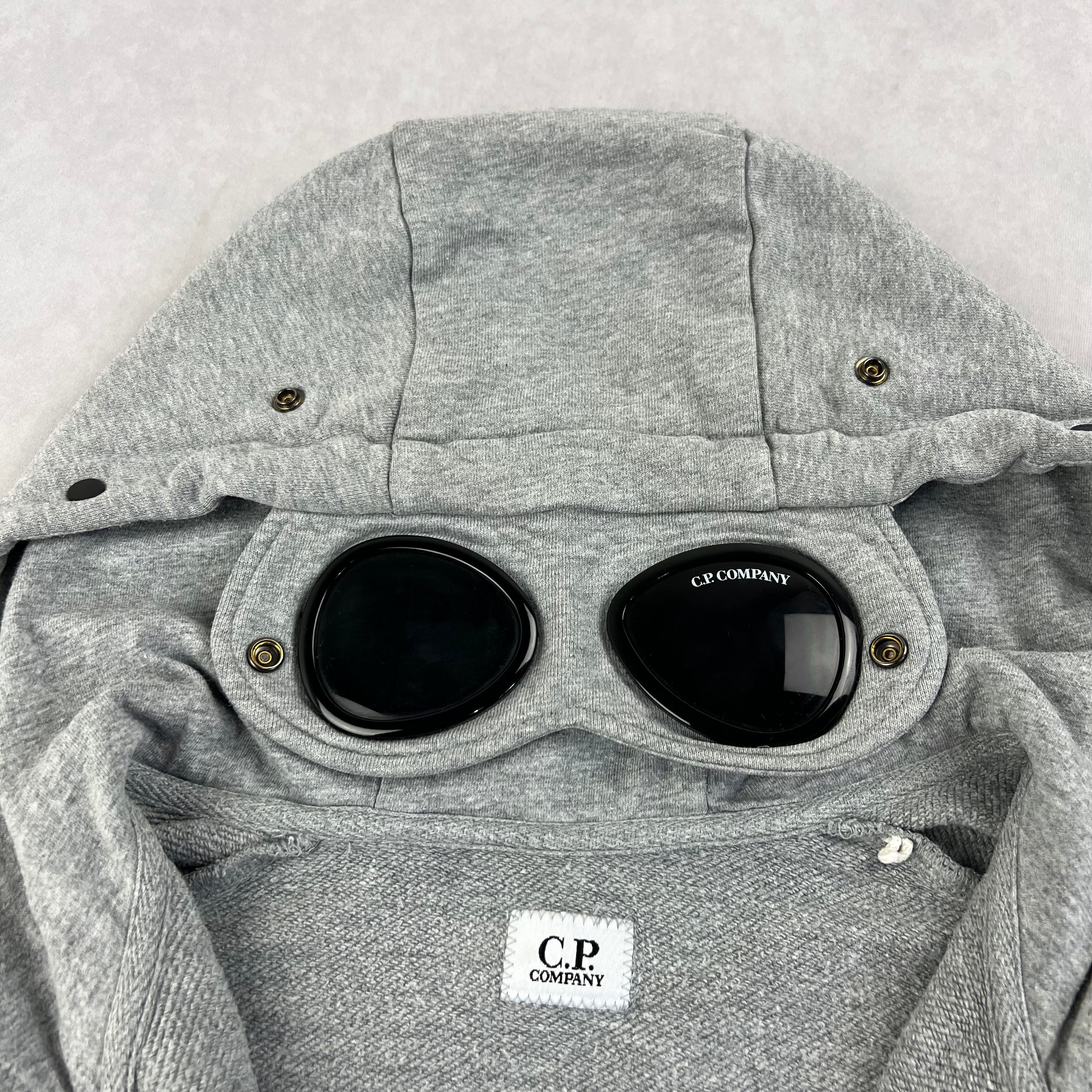 CP Company Goggle Hoodie