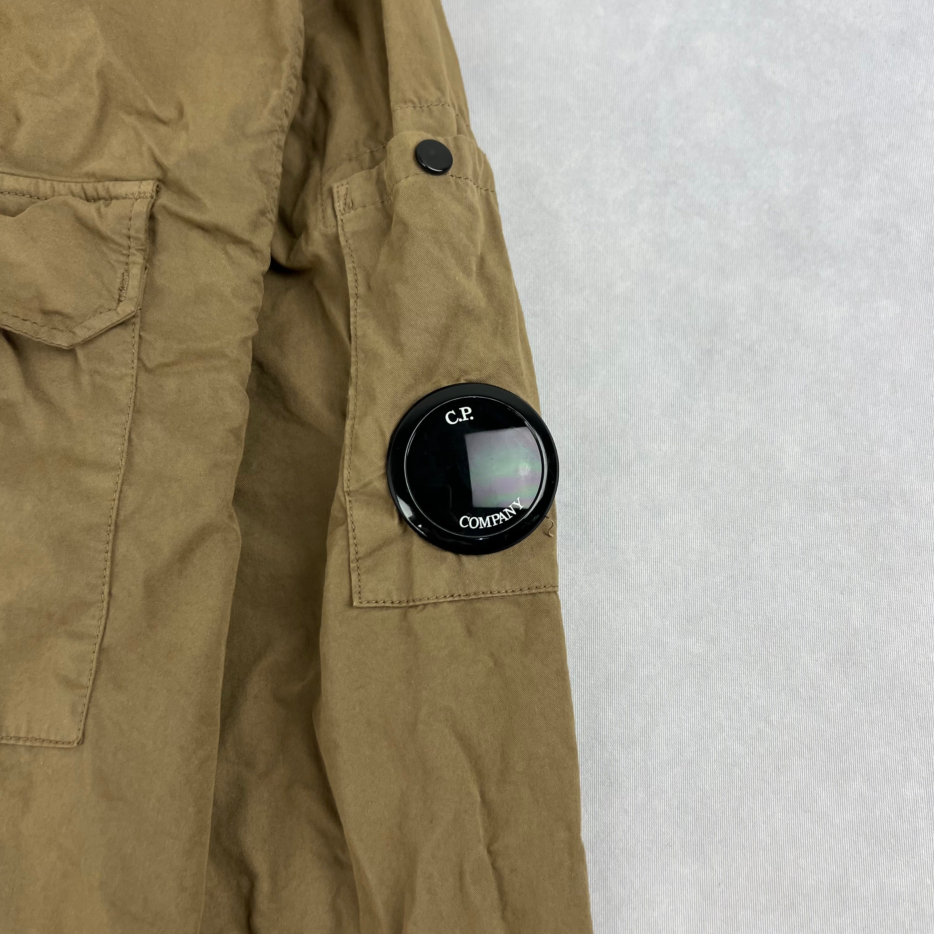 CP Company Overshirt