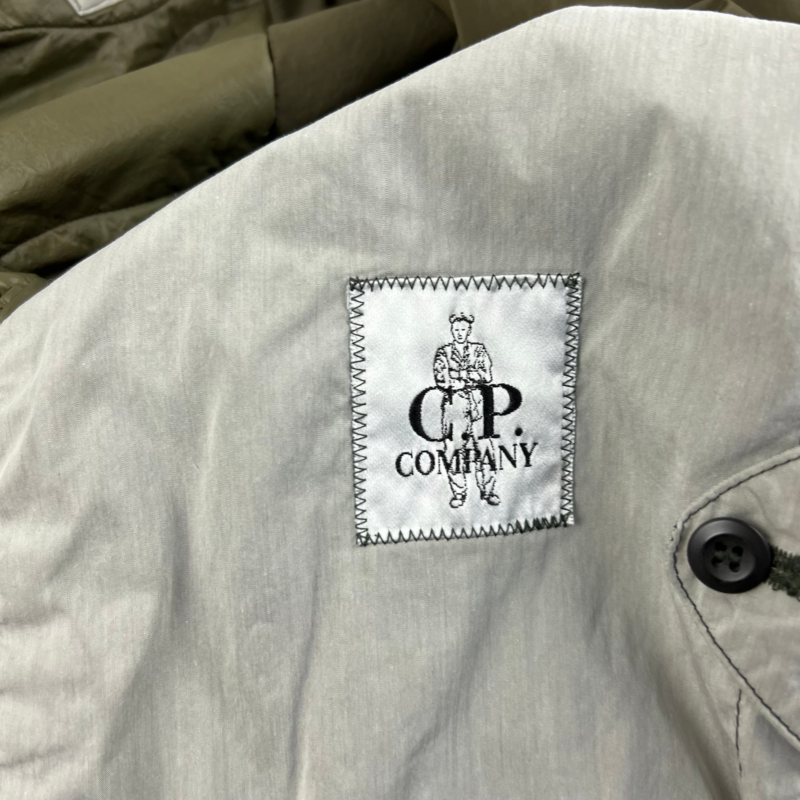 CP Company Parka