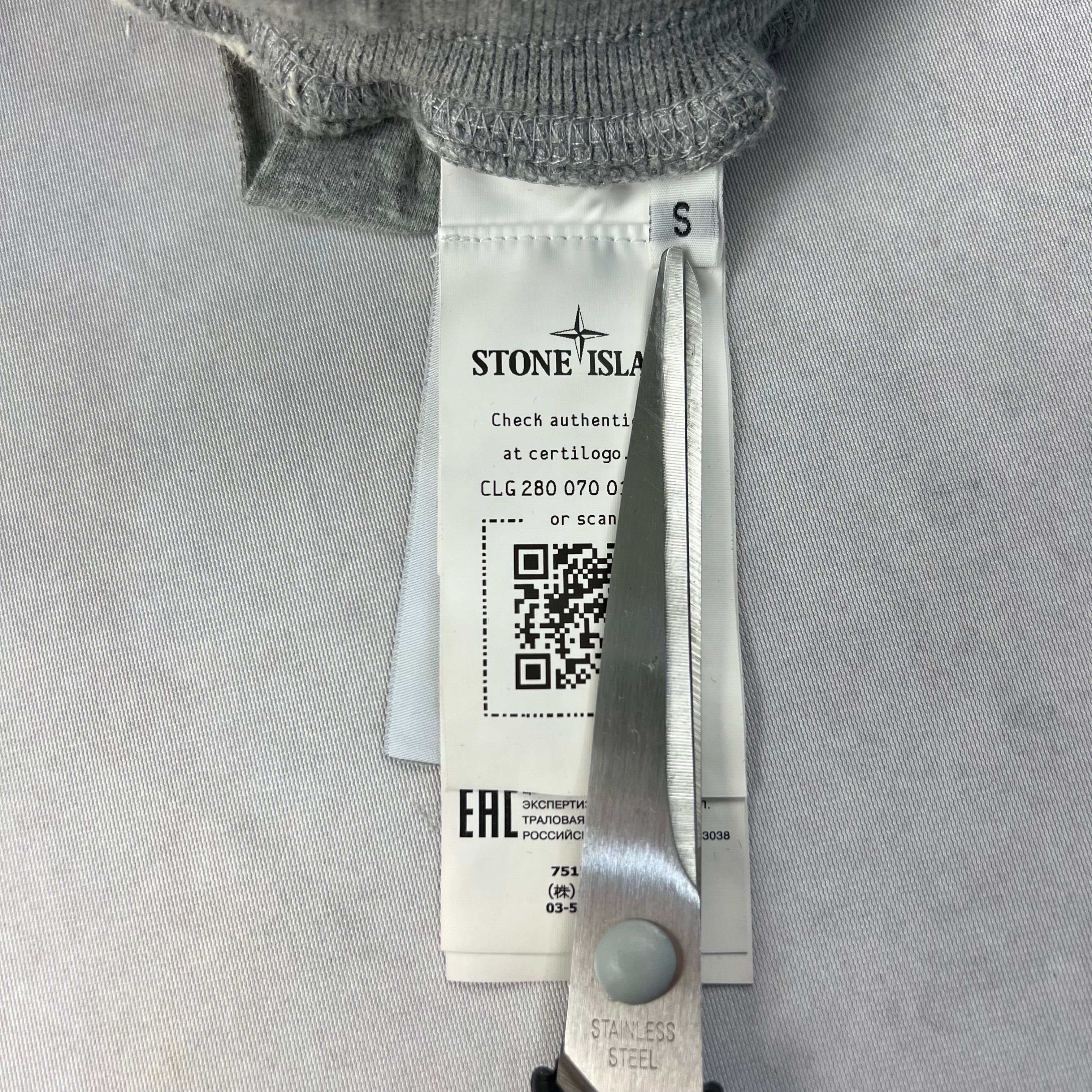 Stone Island Joggers
