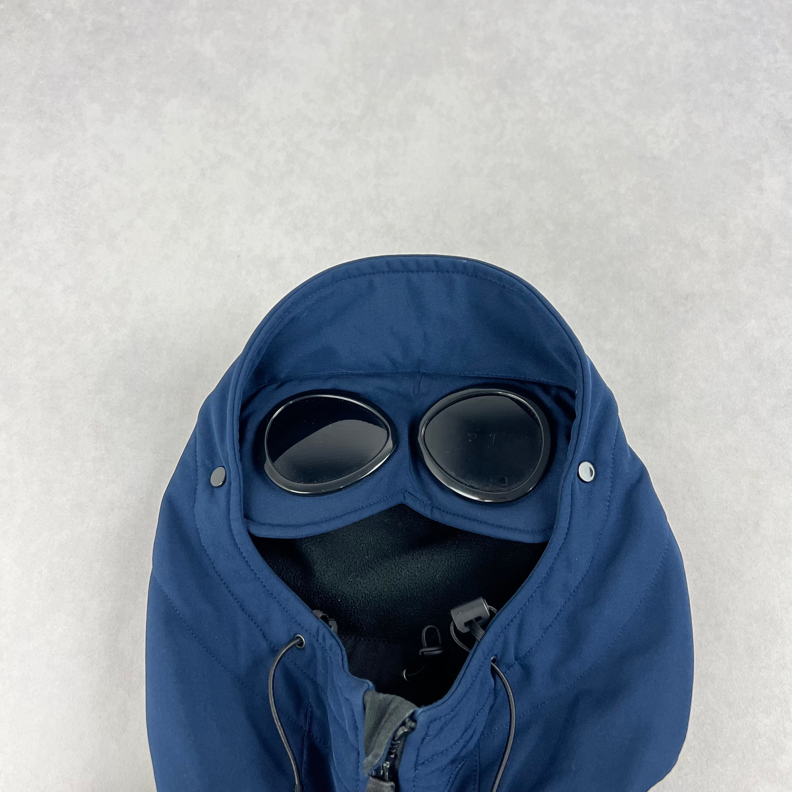 CP Company Goggle Jacket
