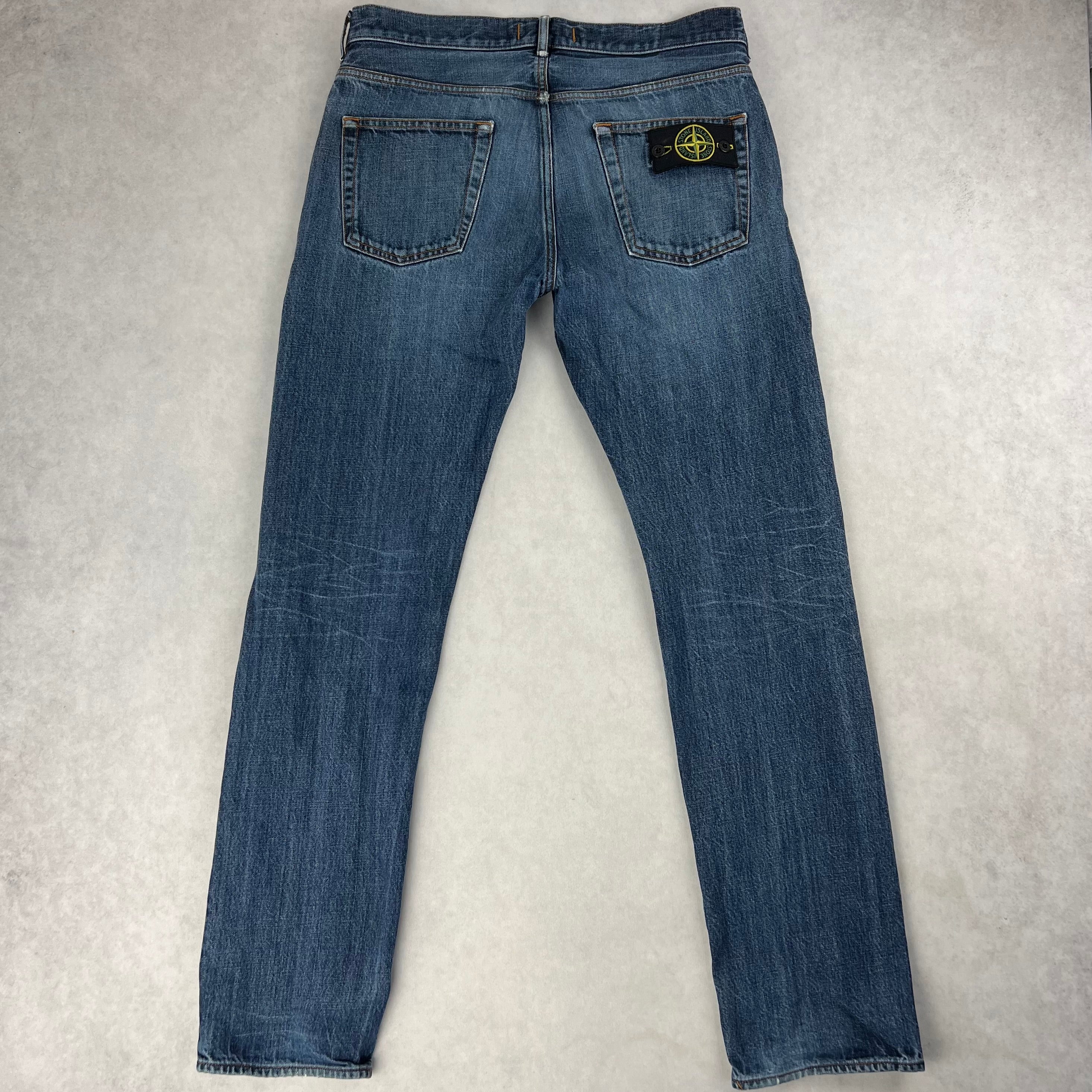 Stone Island Jeans