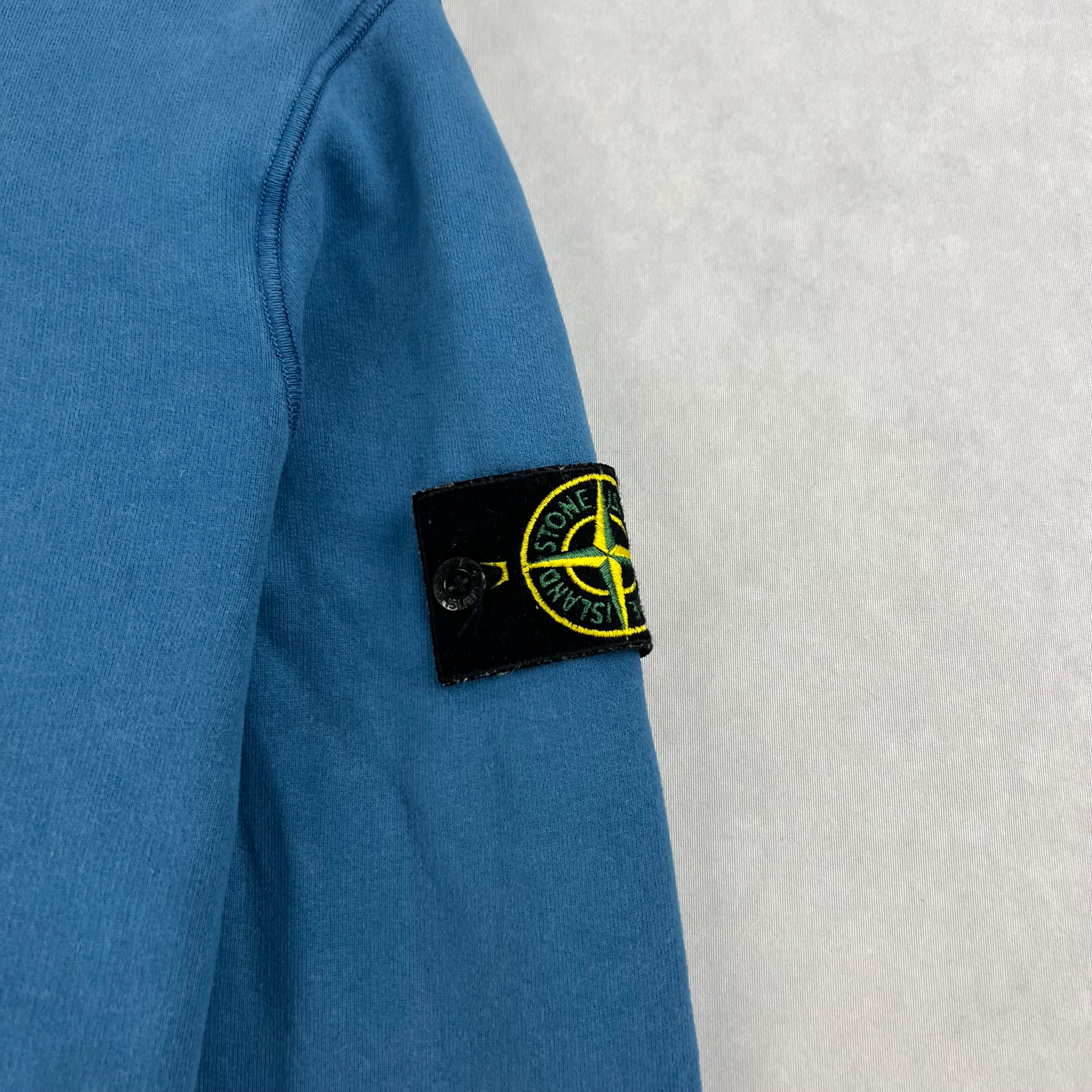 Stone Island Hoodie