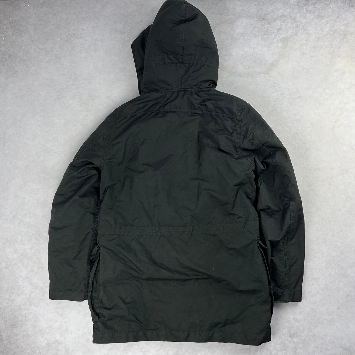 Stone Island Parka