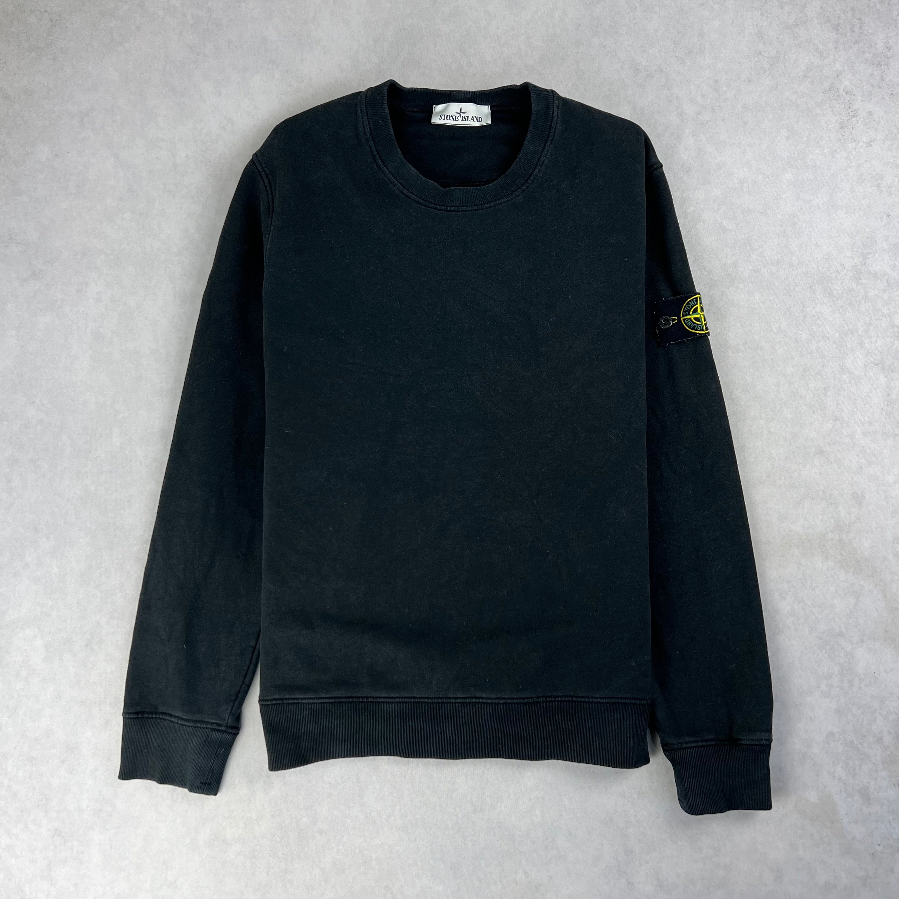 Stone Island Sweatshirt