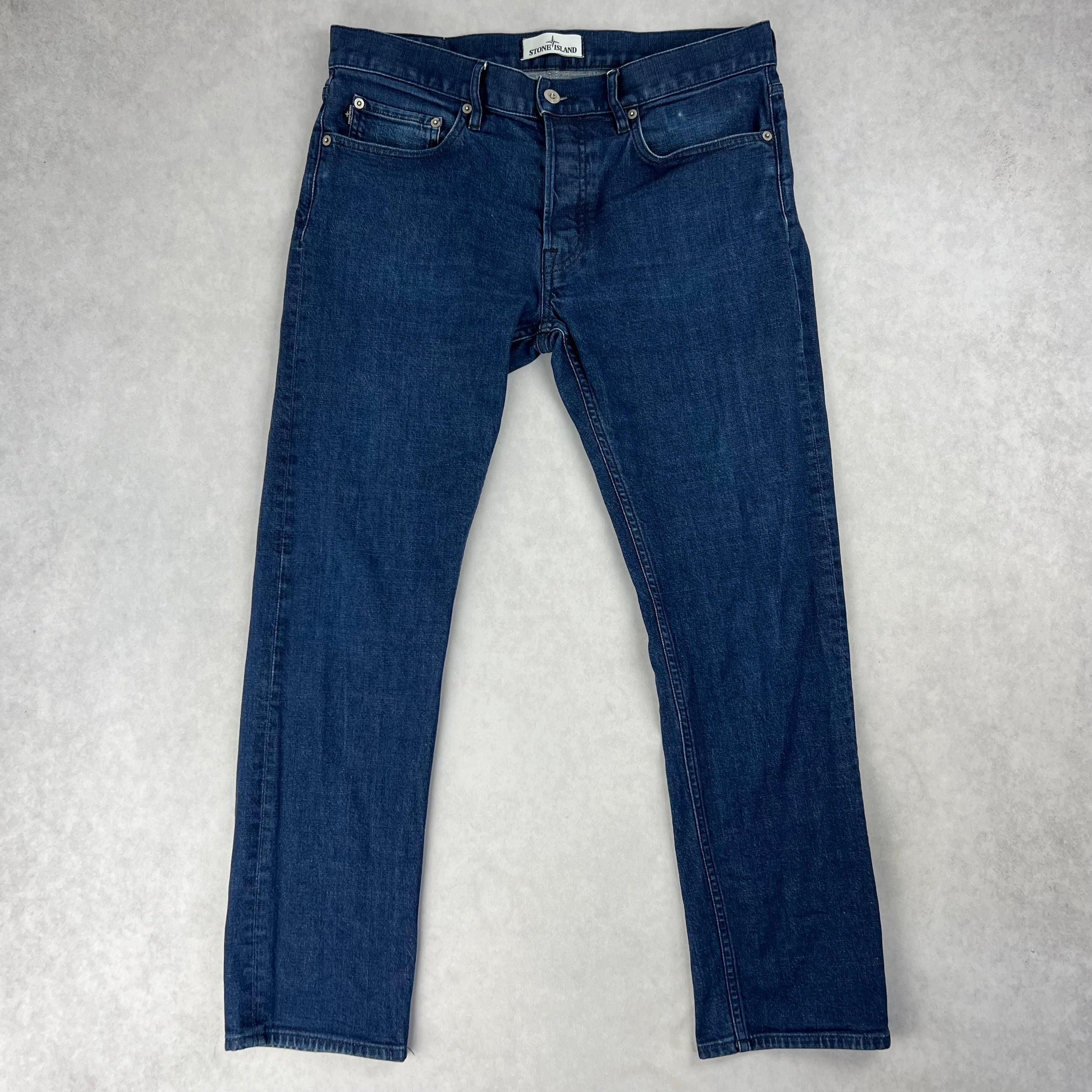 Stone Island Jeans