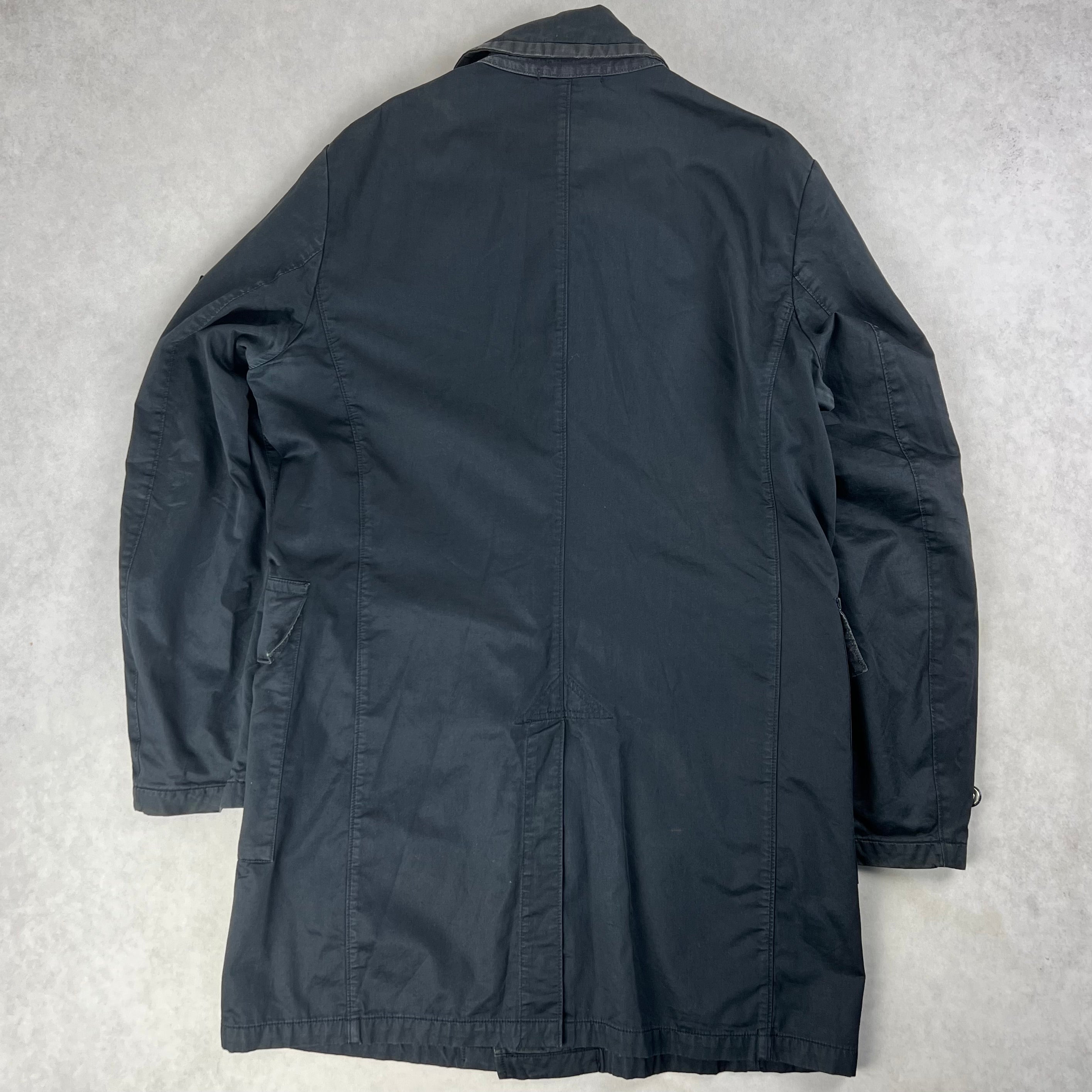 Stone Island Jacket