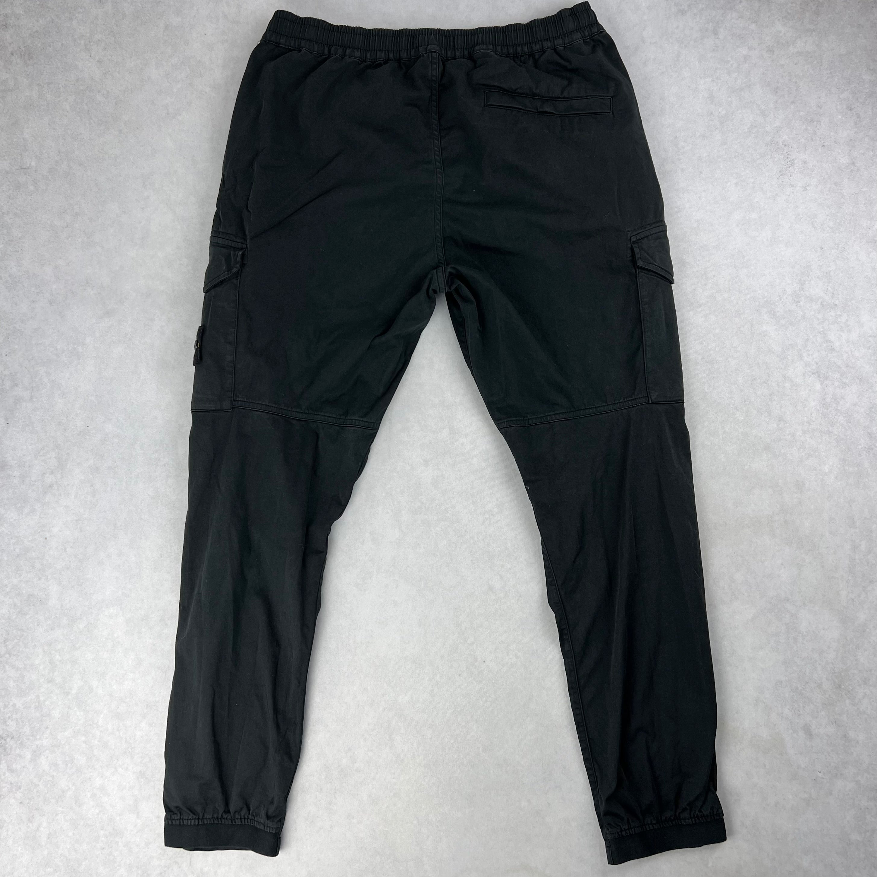 Stone Island Cargo Pants