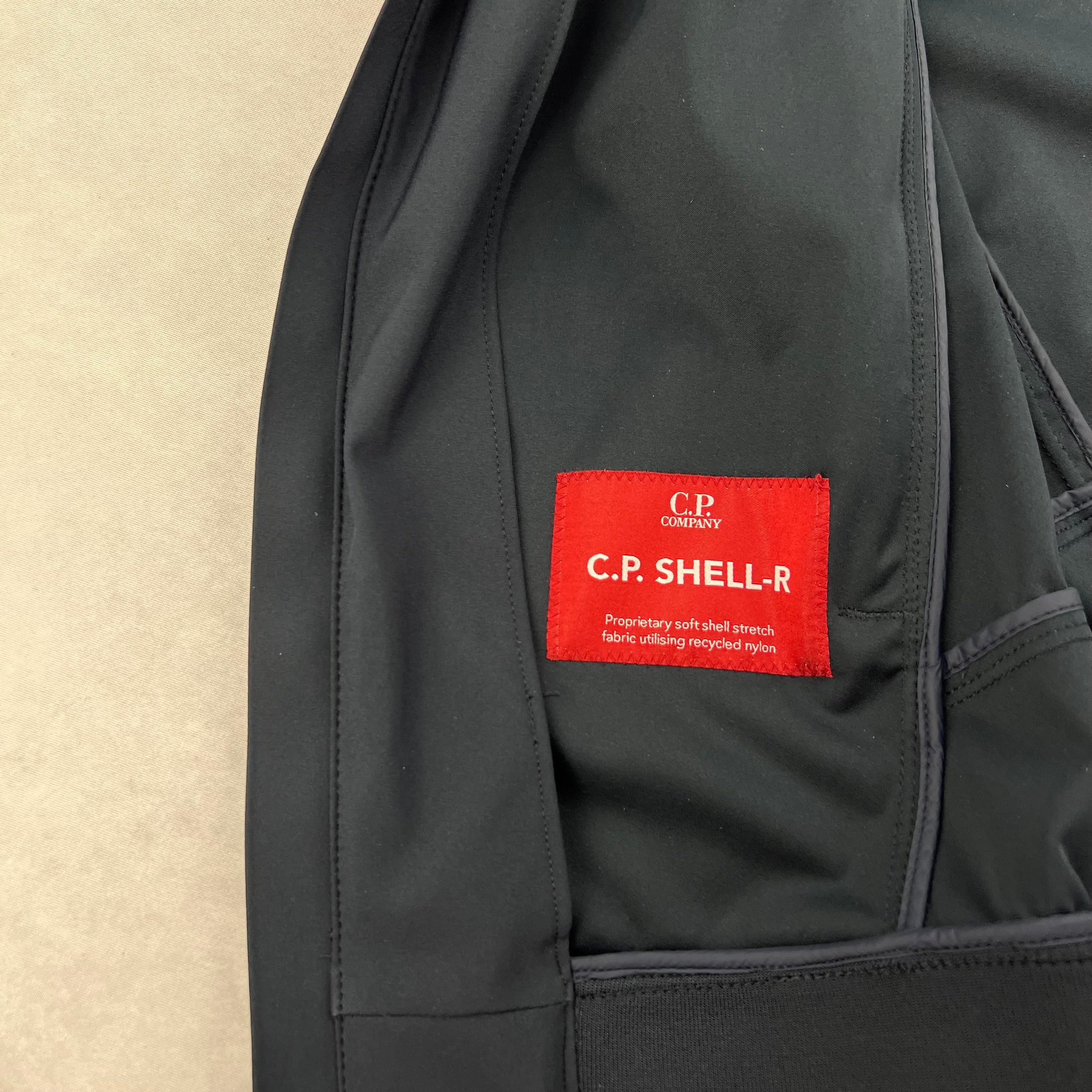 CP Company Jacket